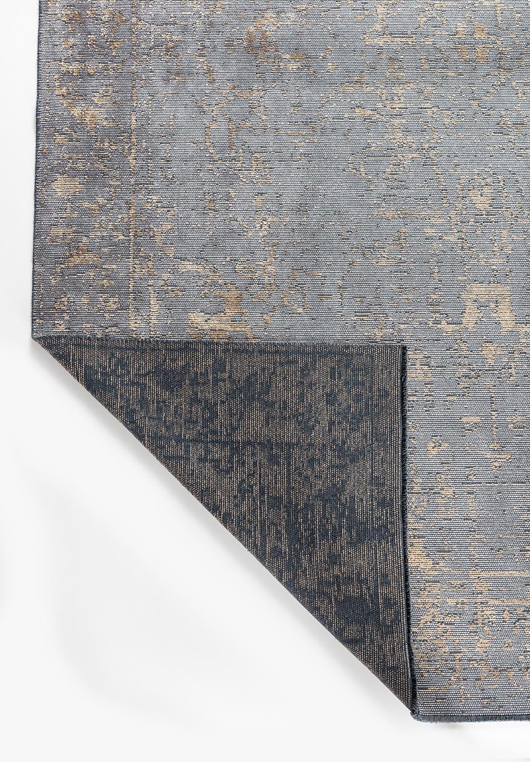 IVY AÇIK KREM - KOYU BEJ HALI