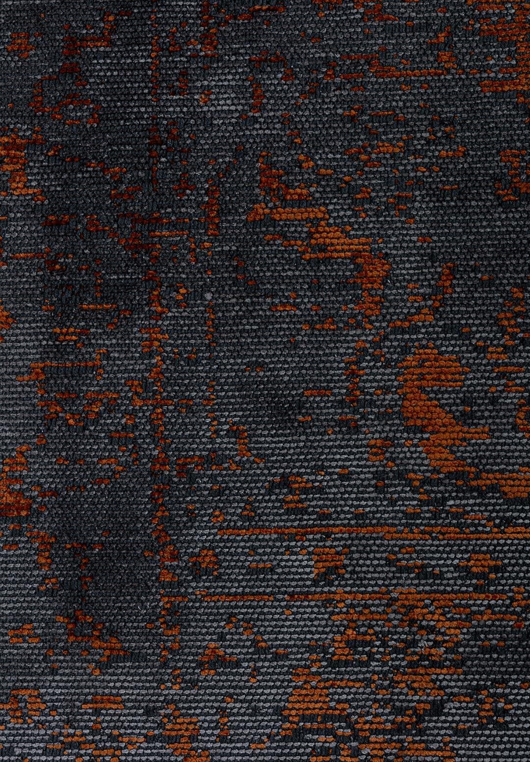 IVY GRİ - KİREMİT HALI