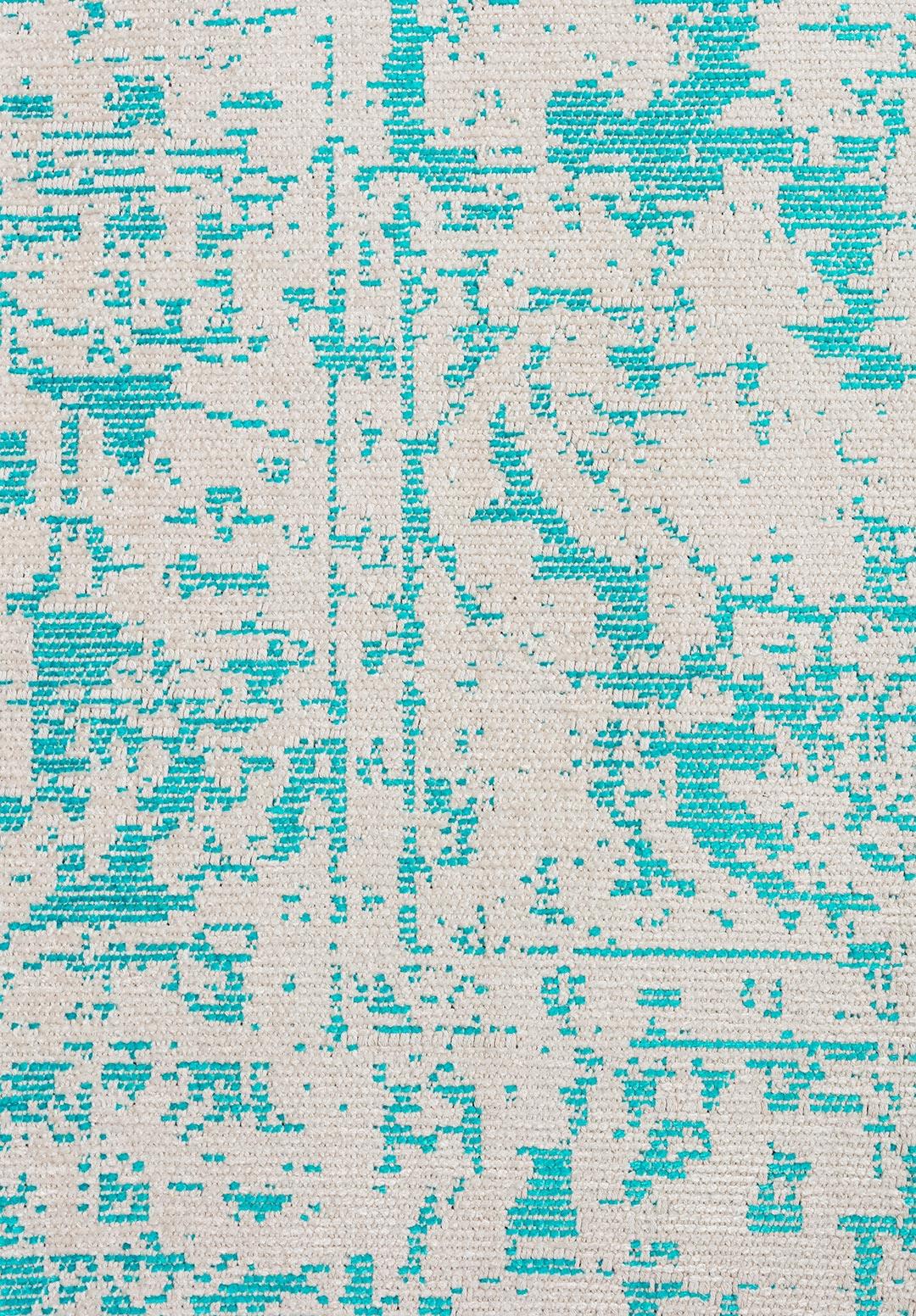 IVY EKRU - TURKUAZ HALI