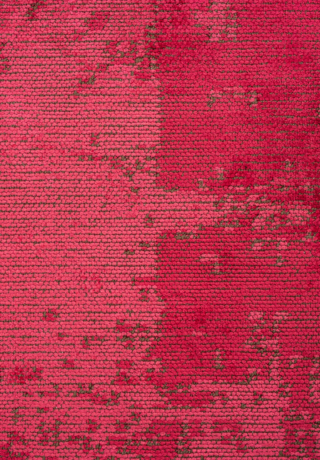 DISCRETE MACENTA - FUŞYA HALI