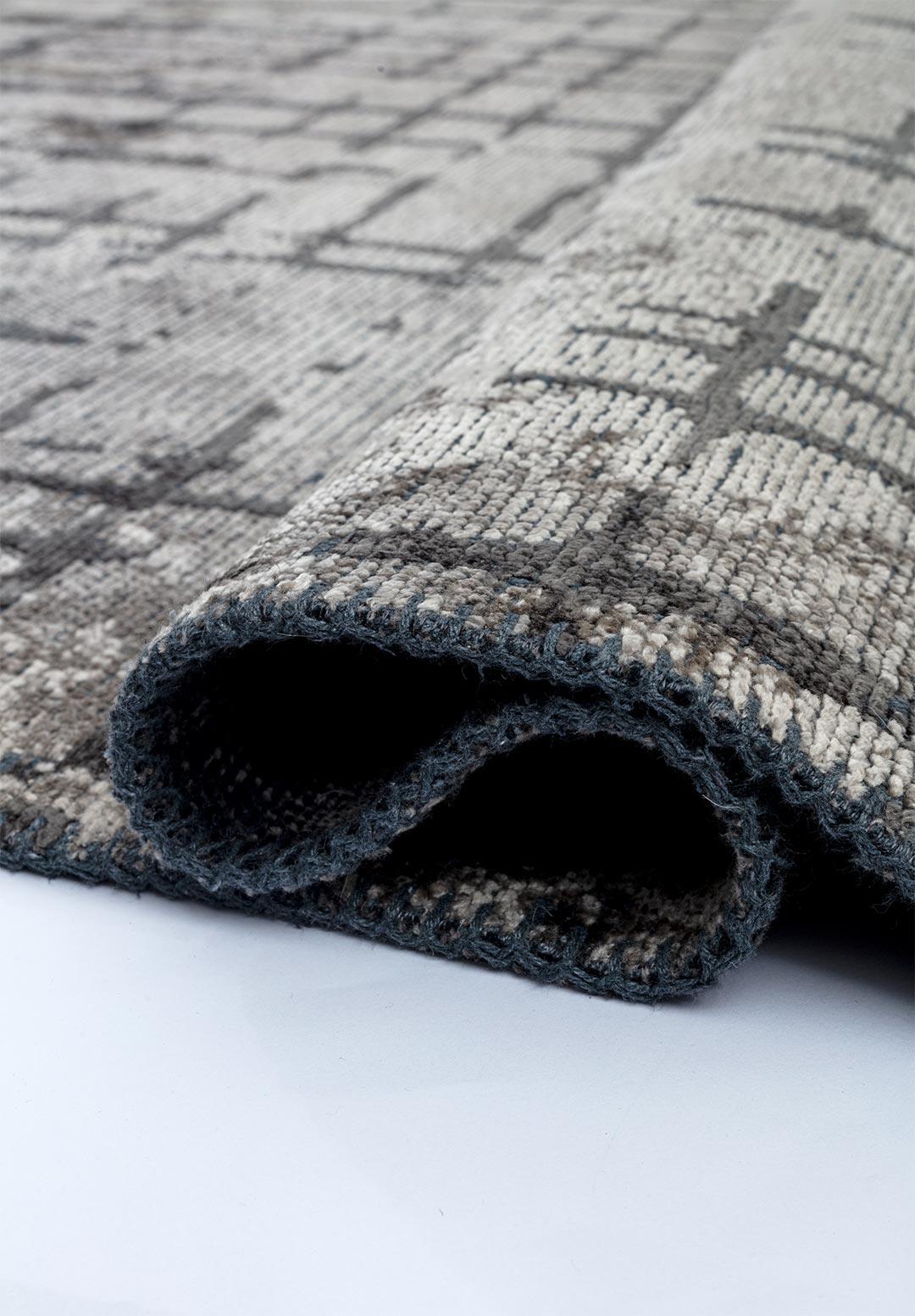 AXIS ANTRASİT - BEJ HALI