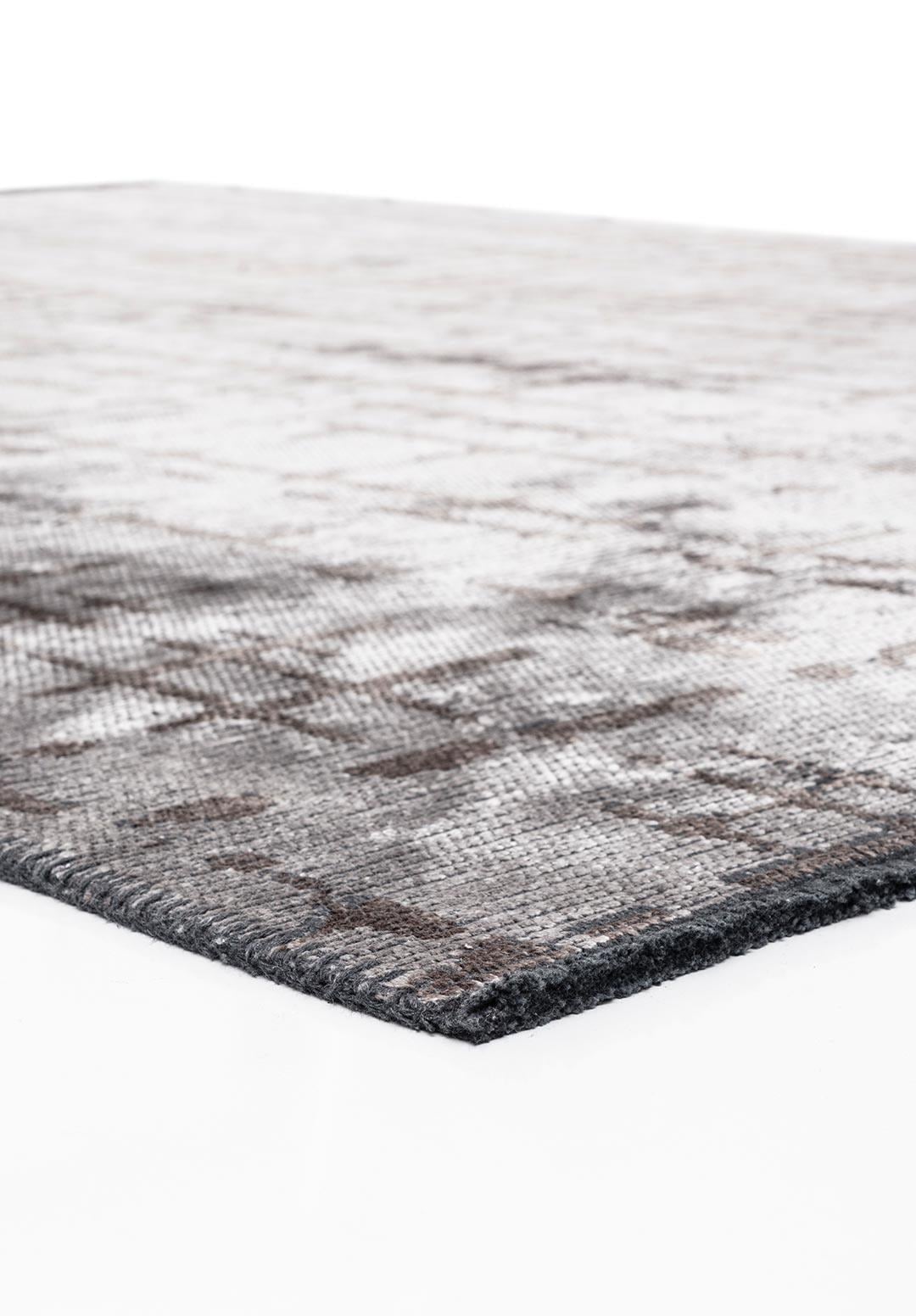 AXIS DARK GREY - LIGHT GREY RUG