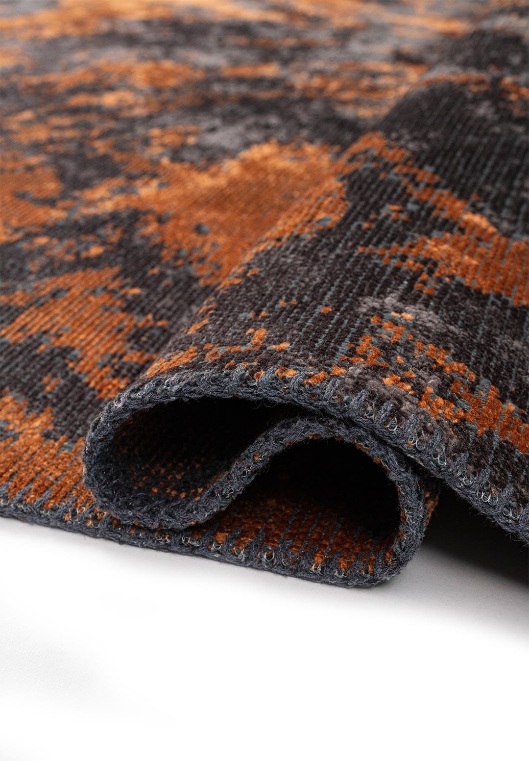 MARBLE KİREMİT - KÖMÜR HALI