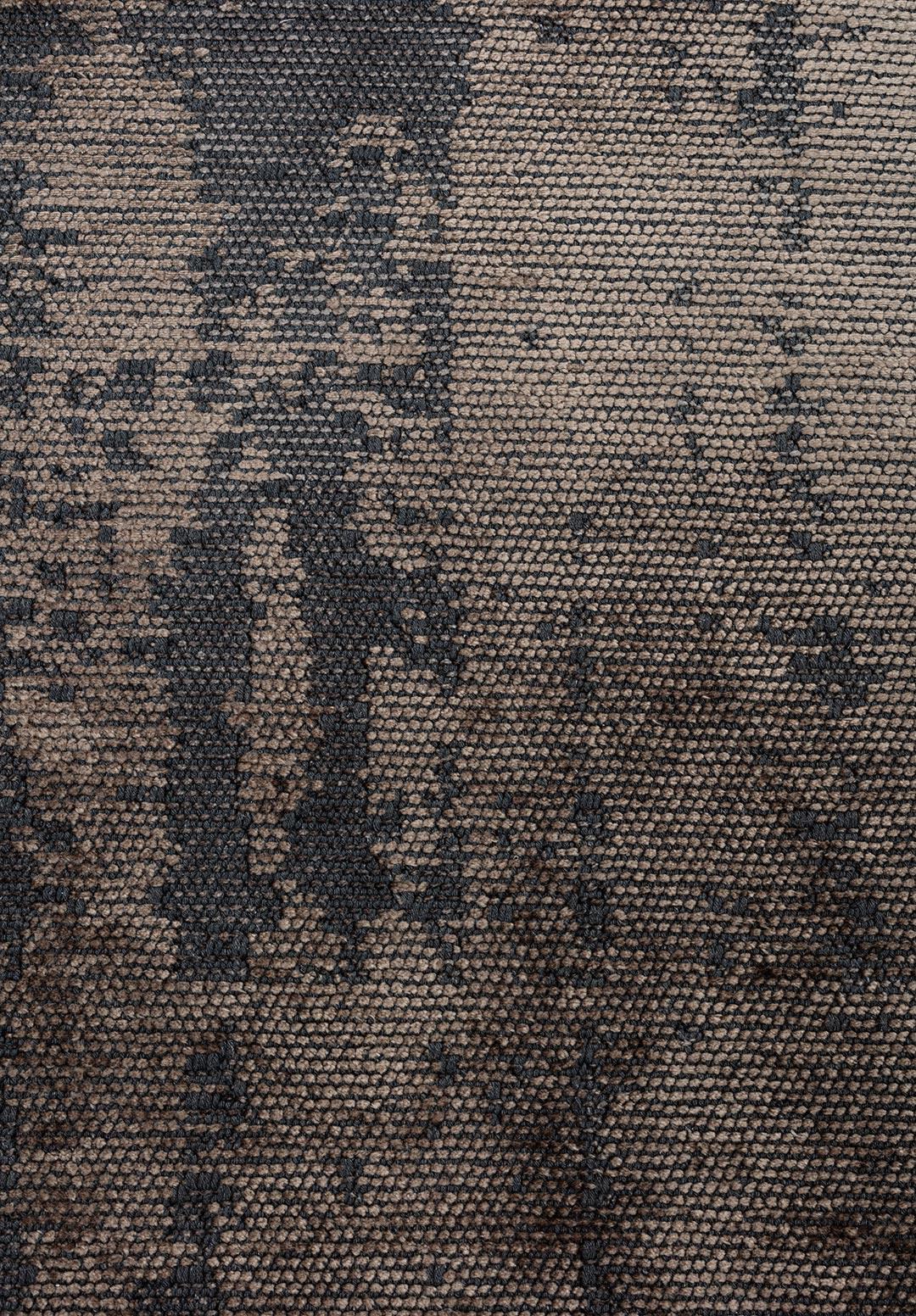 HORIZON FINDIK - GRİ HALI