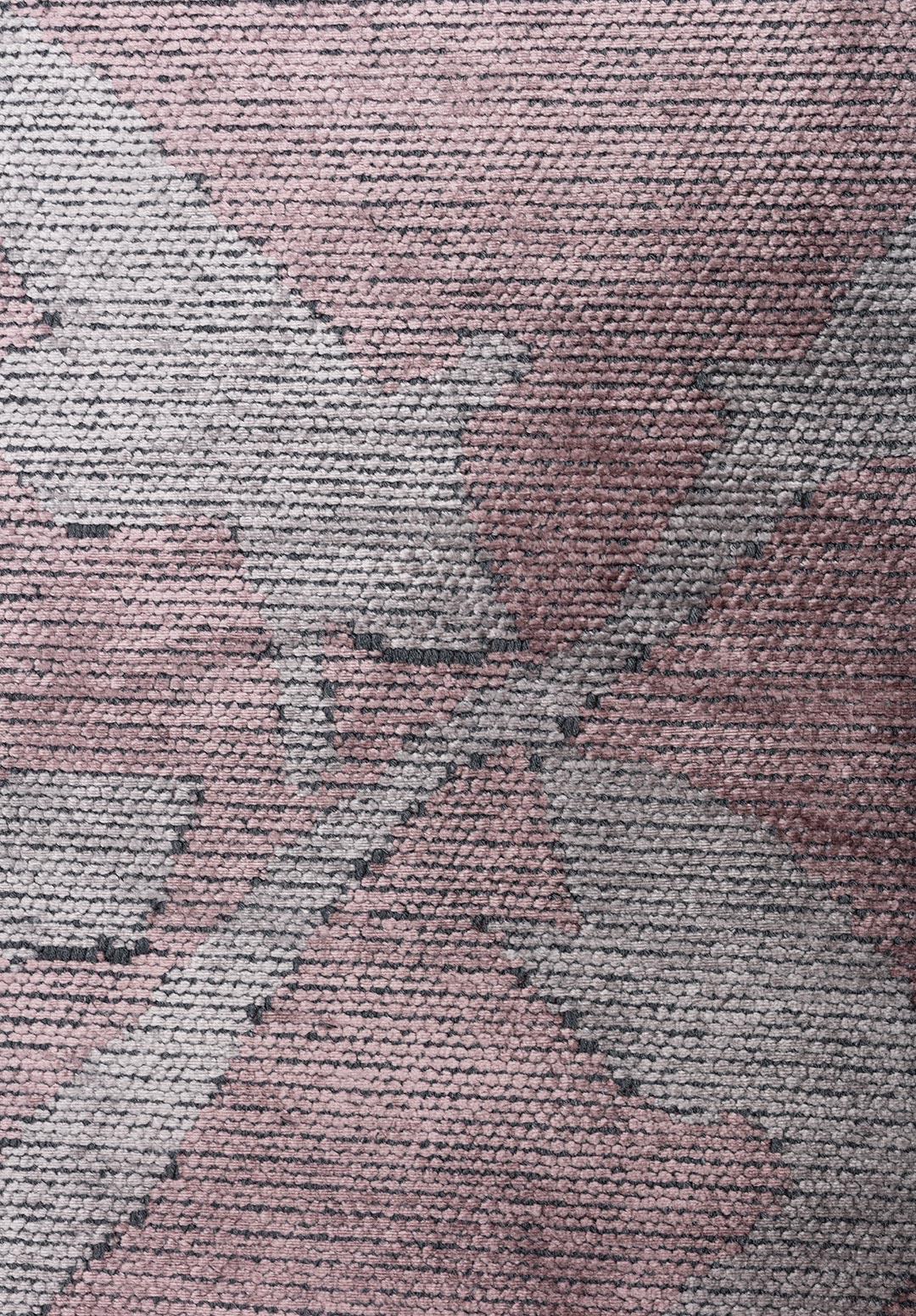 FADE AÇIK GRİ - MÜRDÜM HALI