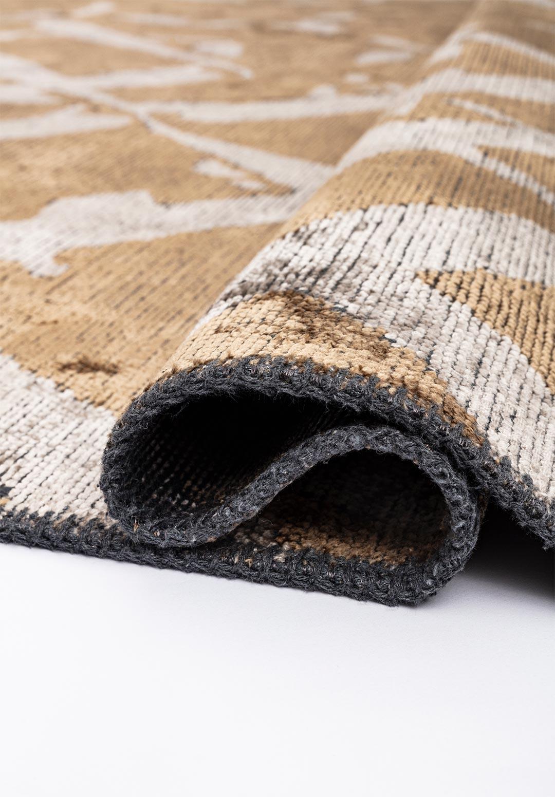 FADE KREM - AÇIK KAHVE HALI