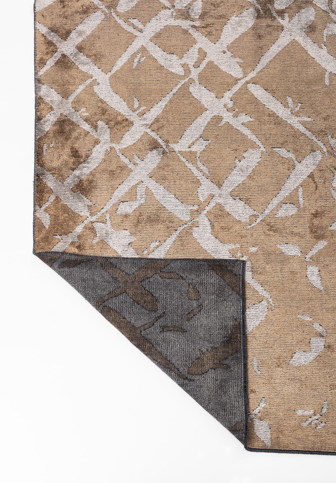 FADE KREM - AÇIK KAHVE HALI