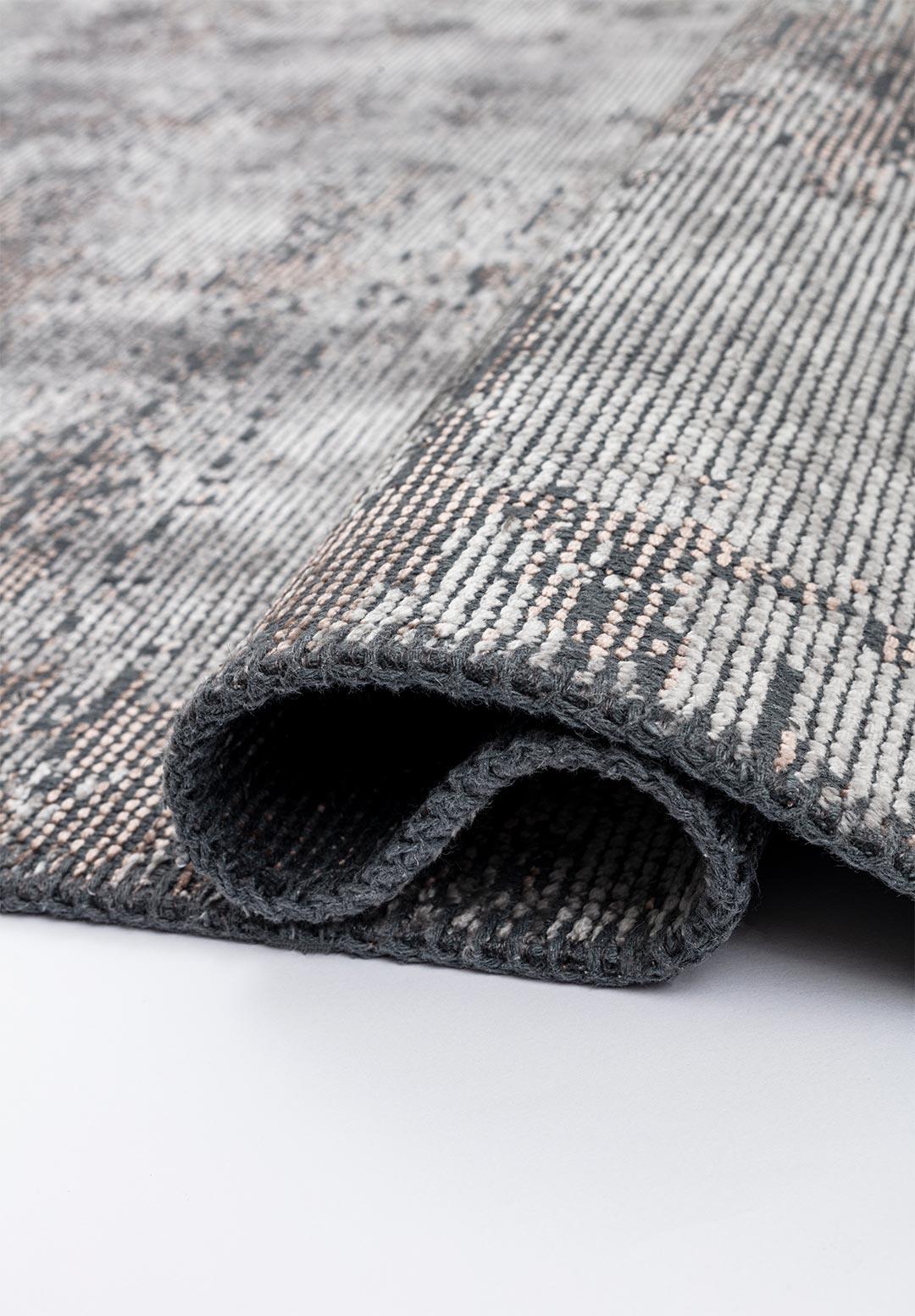 SURFACE BAKIR - AÇIK GRİ HALI