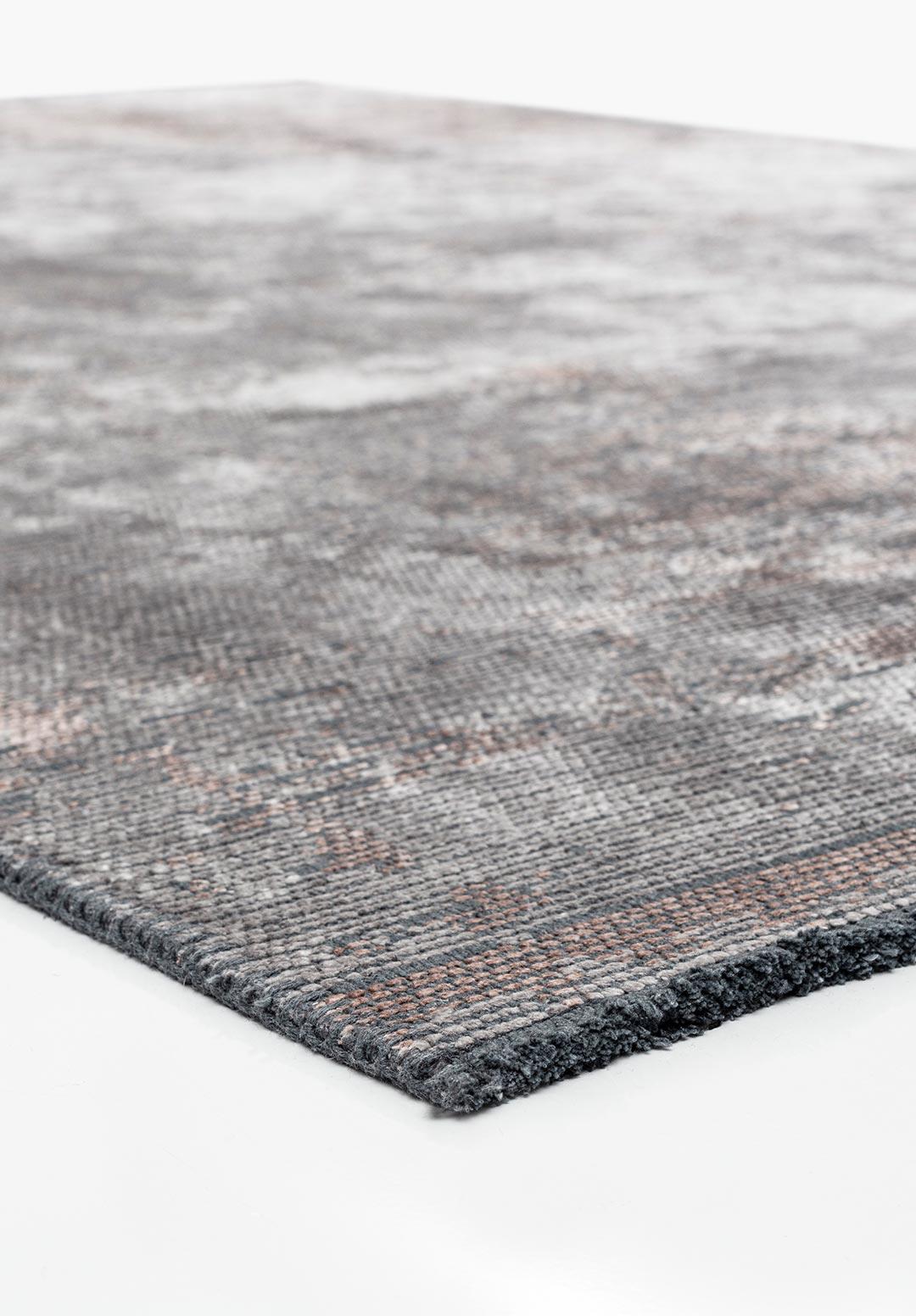 SURFACE BAKIR - AÇIK GRİ HALI