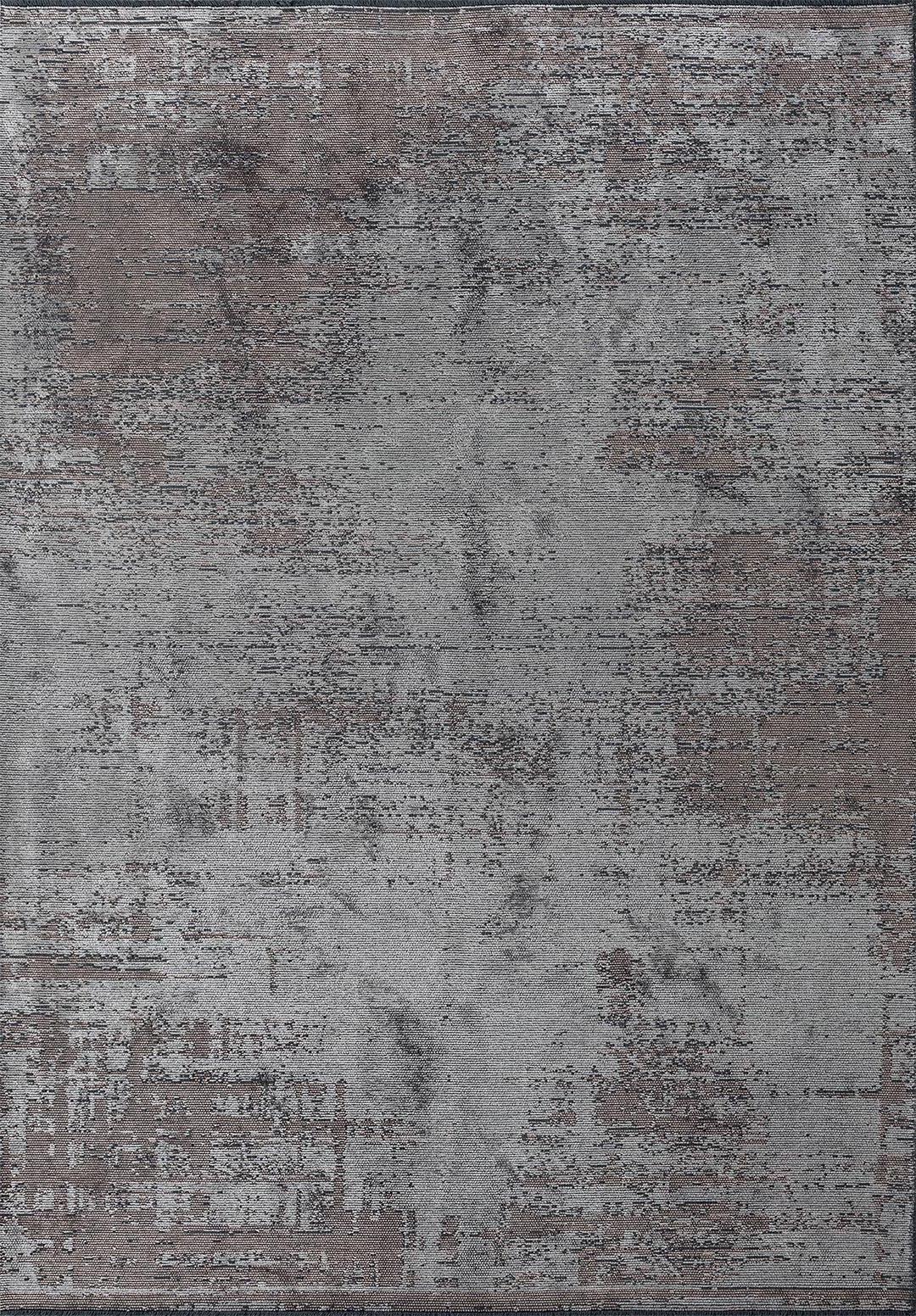SURFACE BAKIR - AÇIK GRİ HALI
