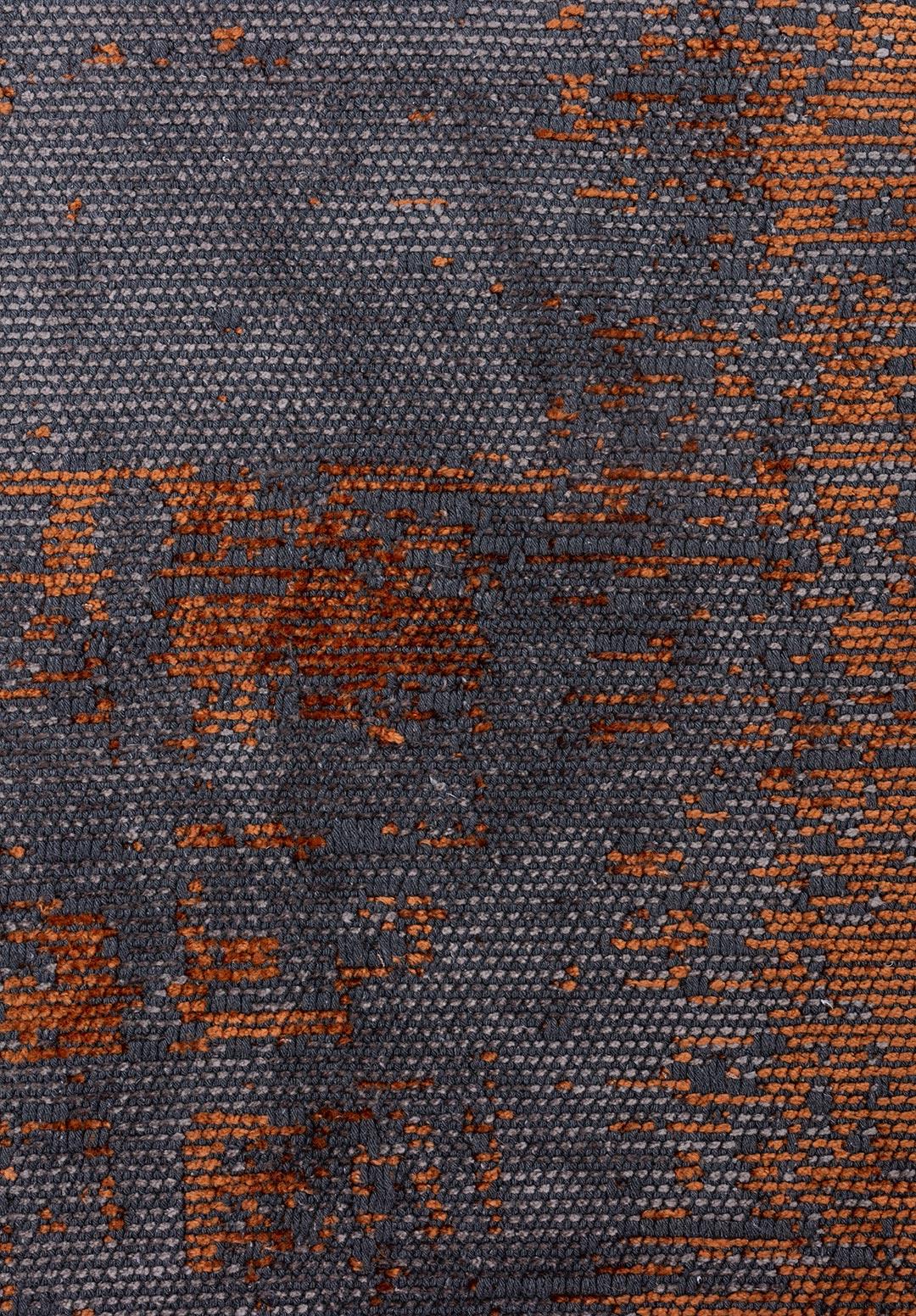 SURFACE GRİ - KİREMİT HALI