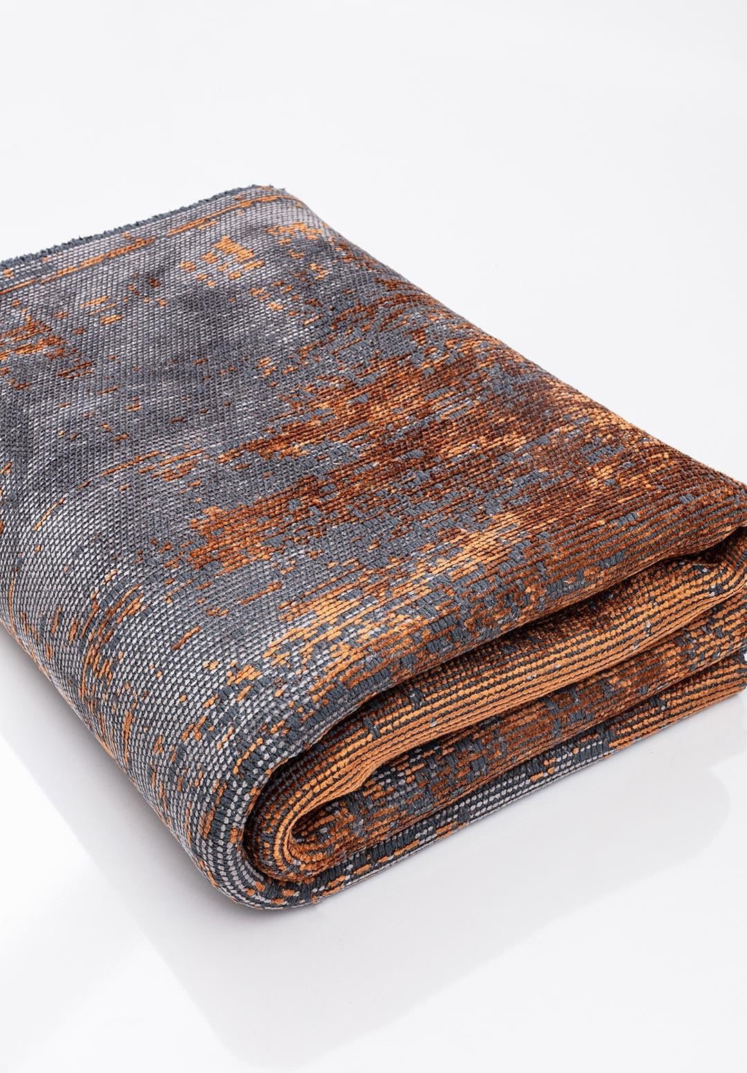 SURFACE GRİ - KİREMİT HALI