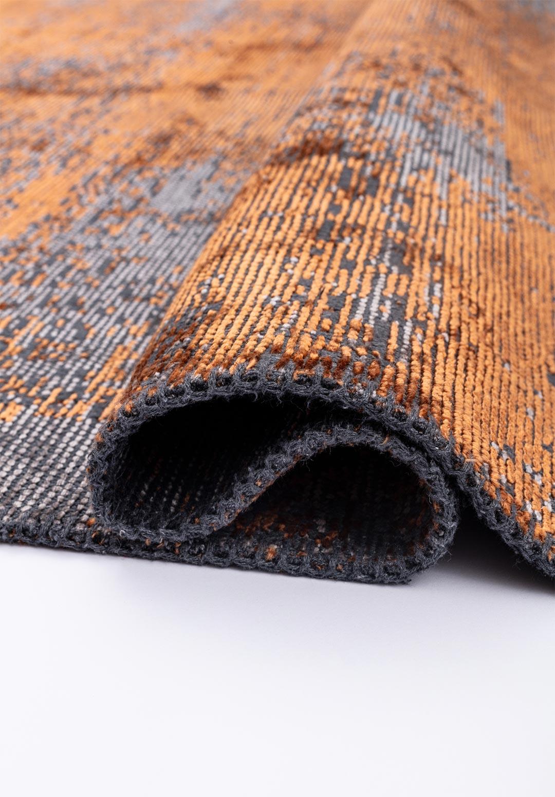 SURFACE GRİ - KİREMİT HALI