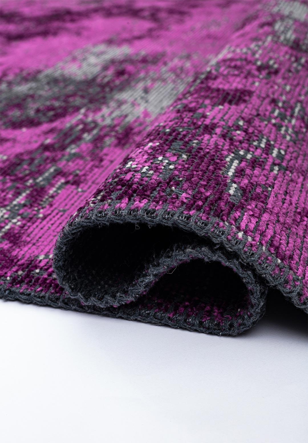 SURFACE GRİ - MOR HALI