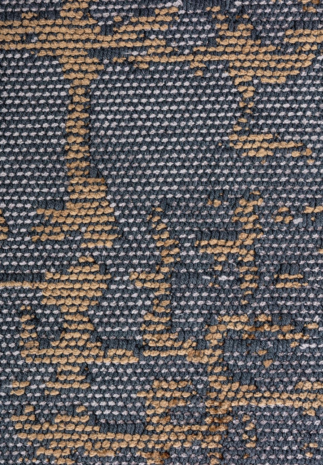 SPARK AÇIK KREM - AÇIK KAHVE HALI