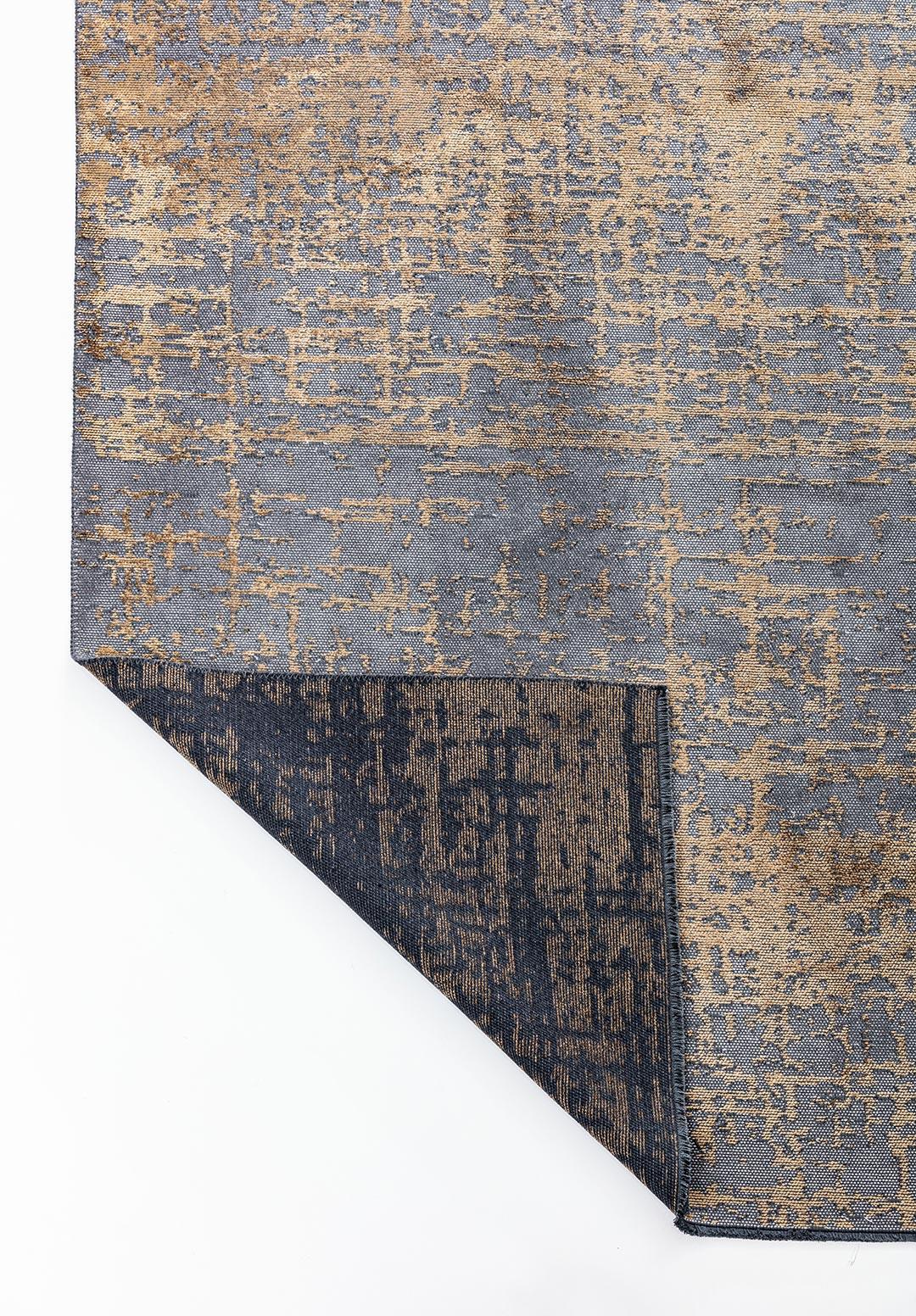 SPARK AÇIK KREM - AÇIK KAHVE HALI