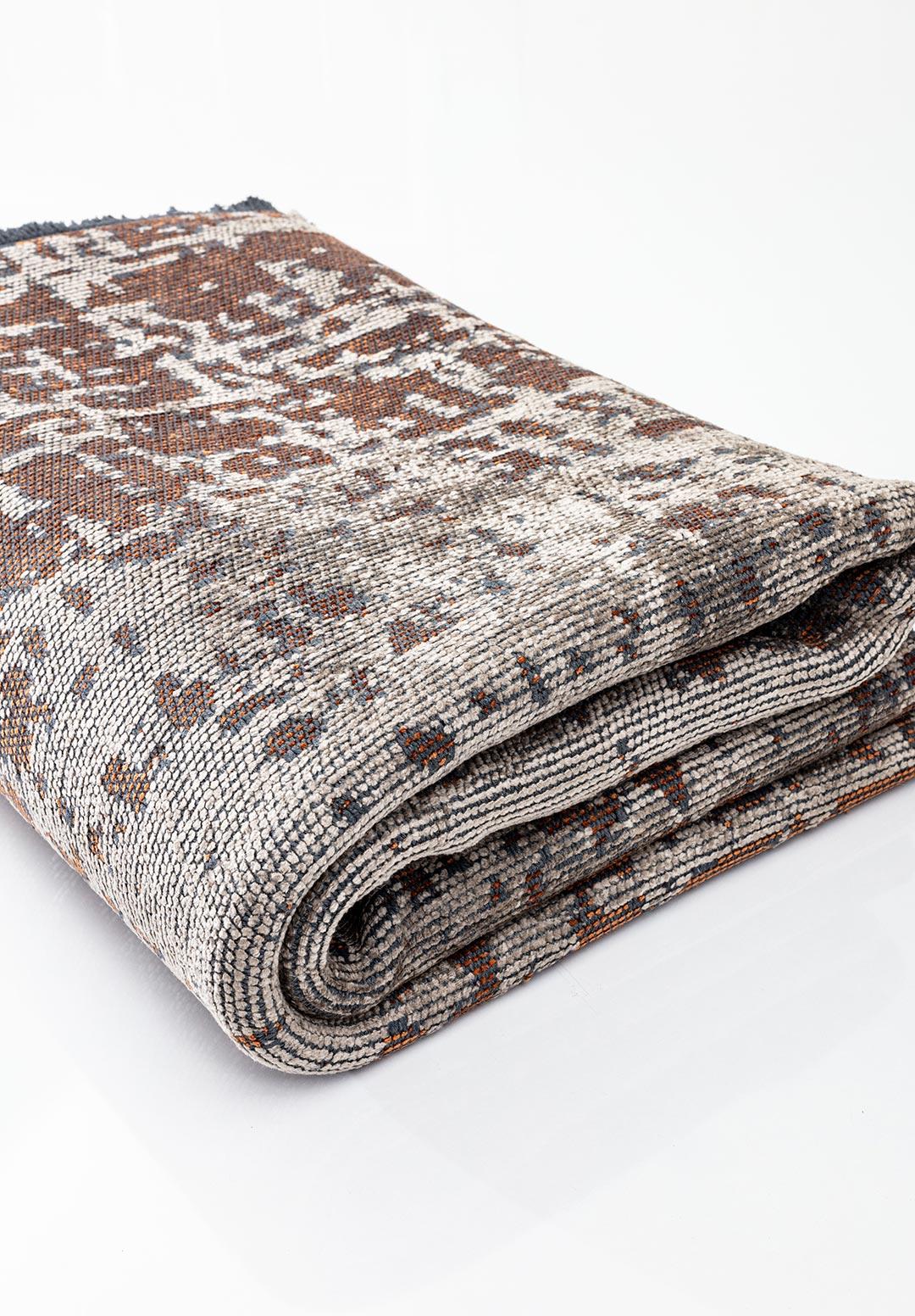 SPARK KİREMİT - BEJ HALI