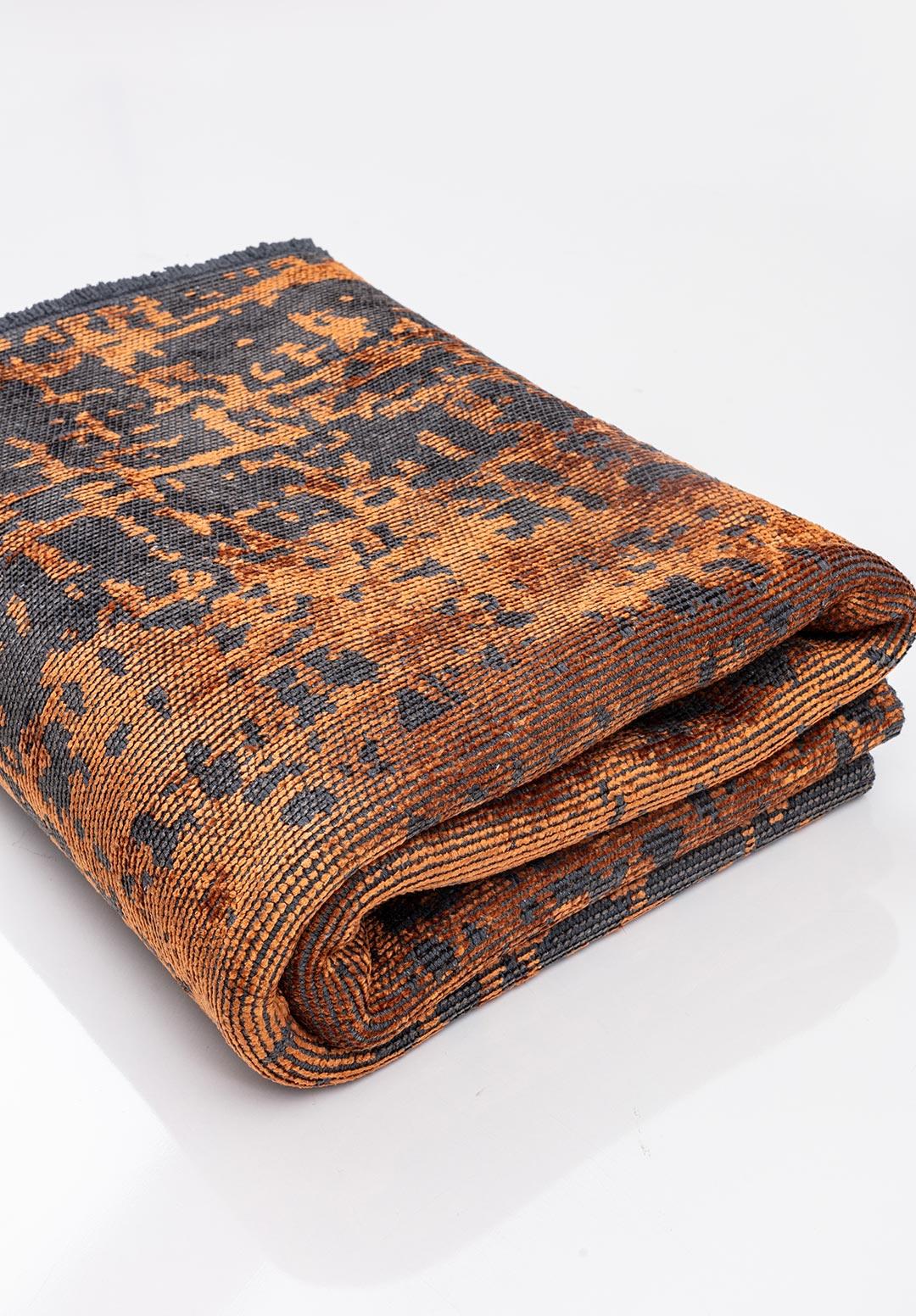 SPARK ANTRASİT - KİREMİT HALI