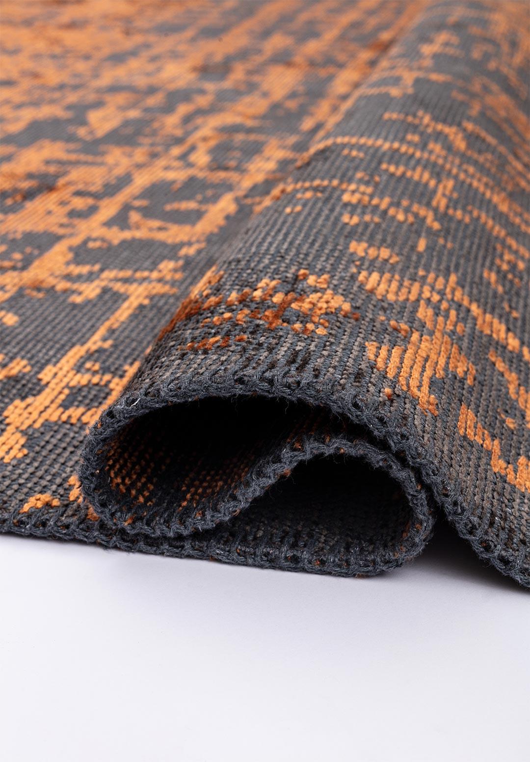 SPARK ANTRASİT - KİREMİT HALI