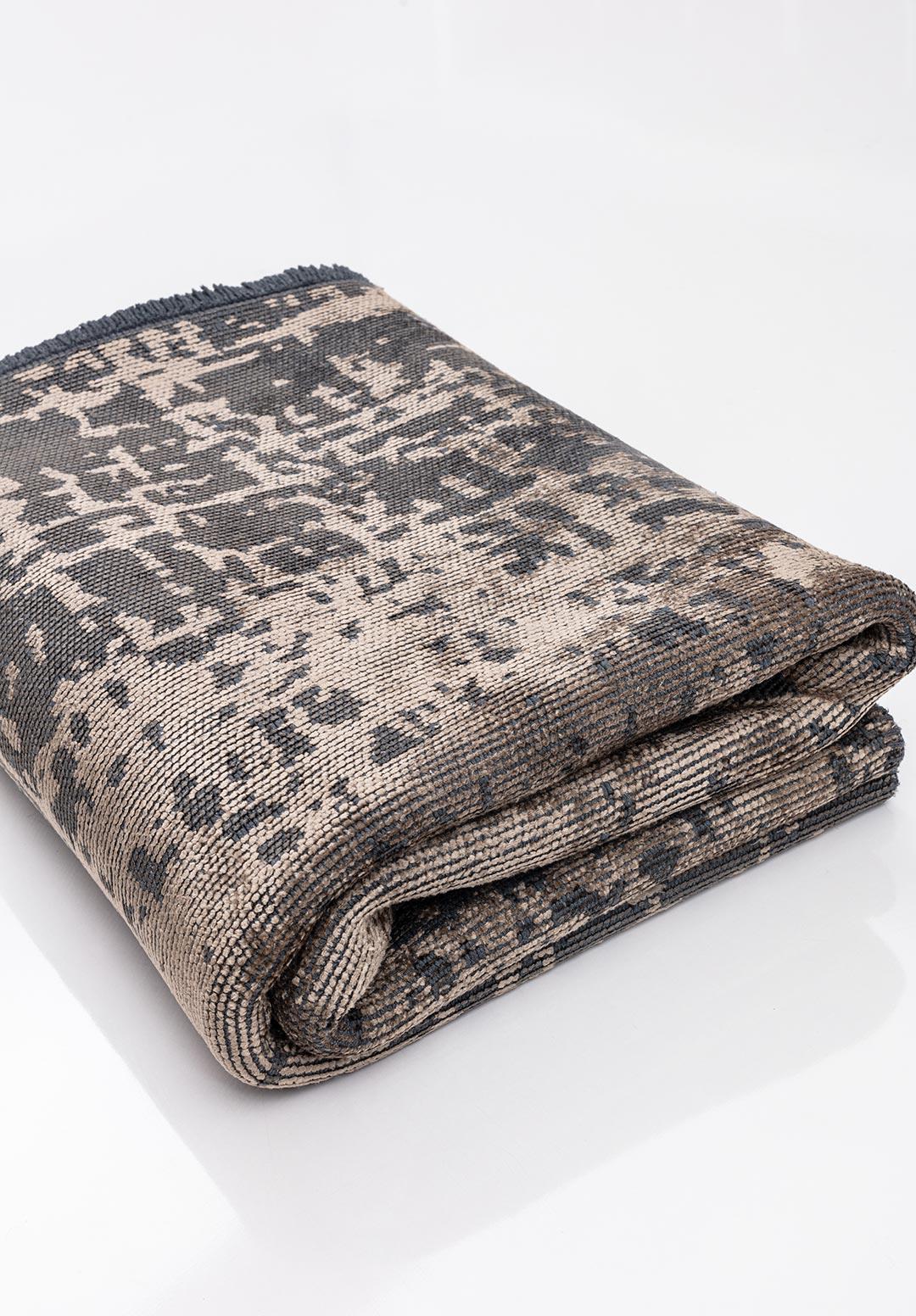 SPARK ANTRASİT - FINDIK HALI