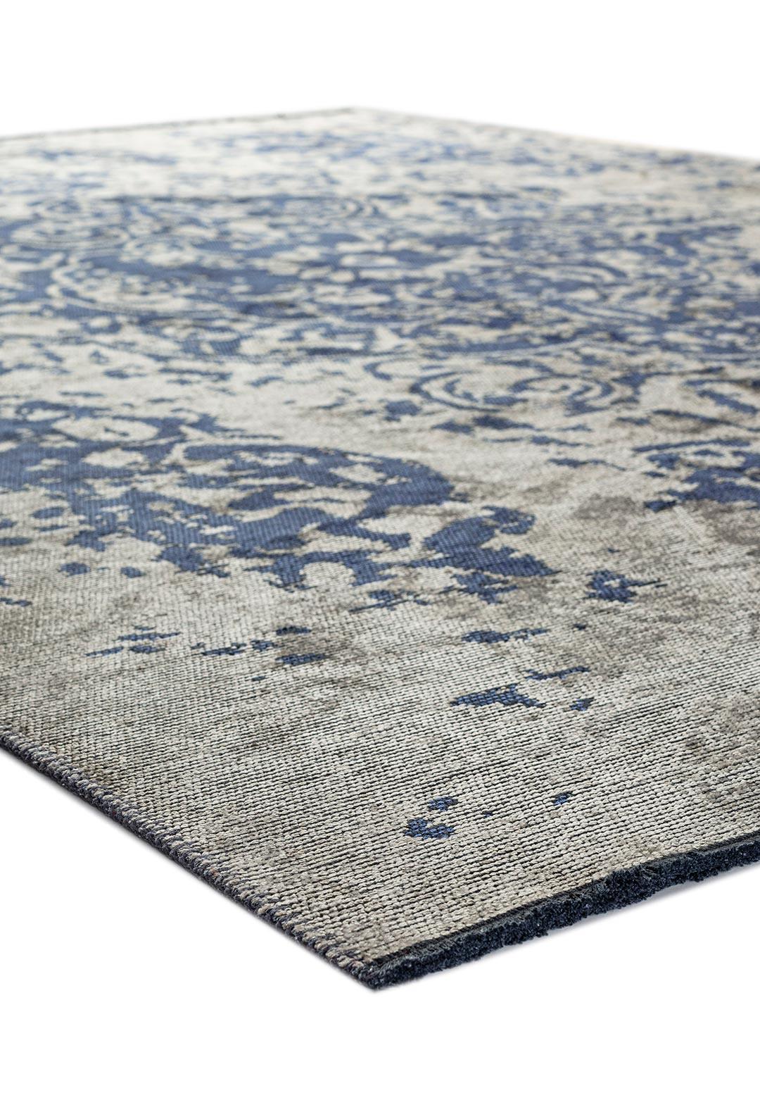 SEAL LACİVERT - BEJ HALI