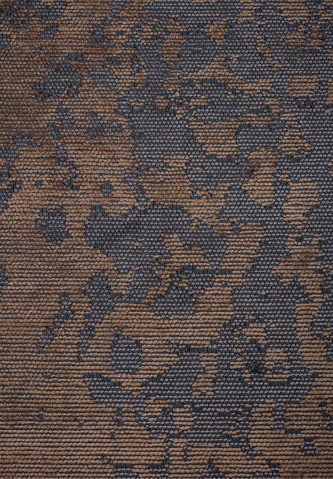 SEAL KOYU GRİ - VİZON HALI