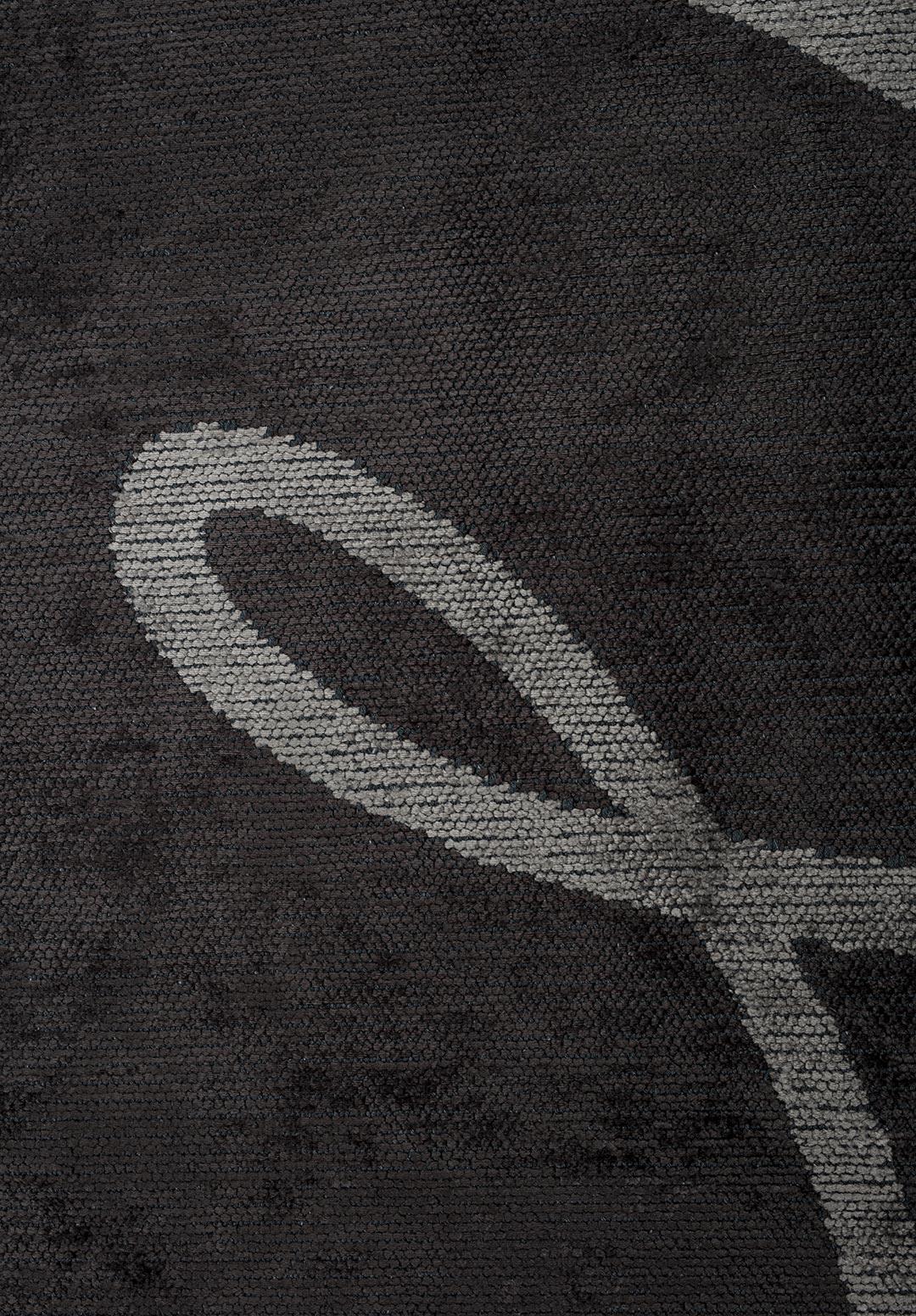 SIGNATURE GRİ - KÖMÜR HALI