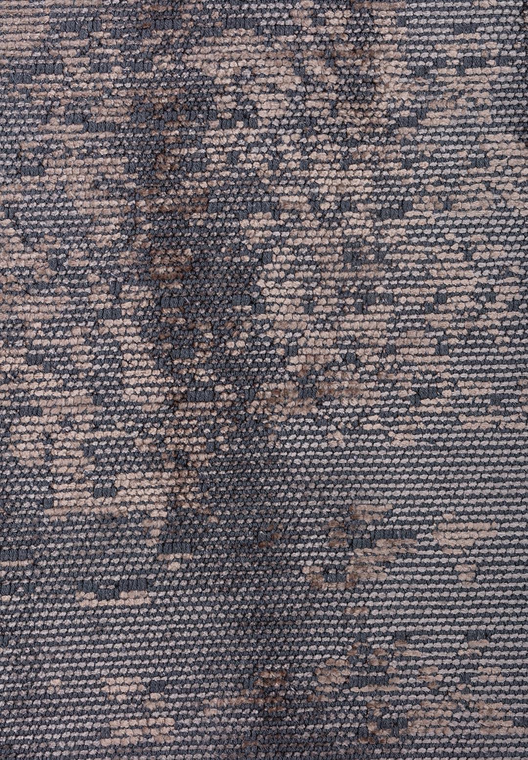 DAMASKO GREY - NOUGAT RUG