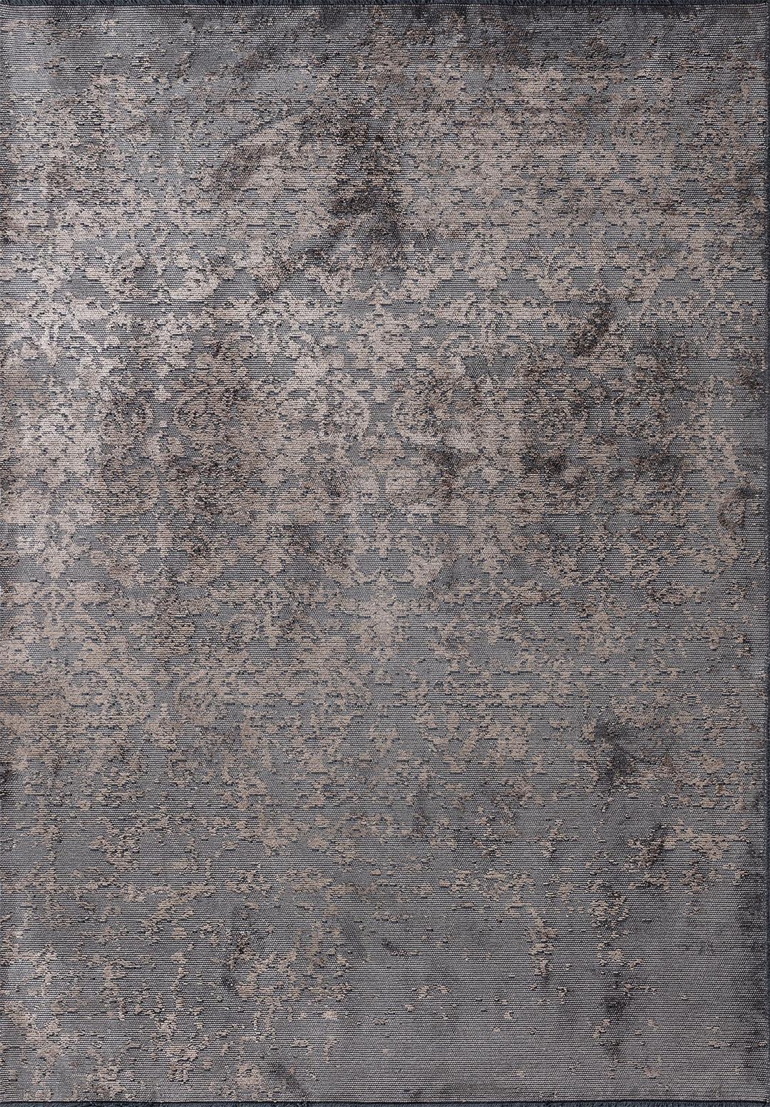 DAMASKO GREY - NOUGAT RUG