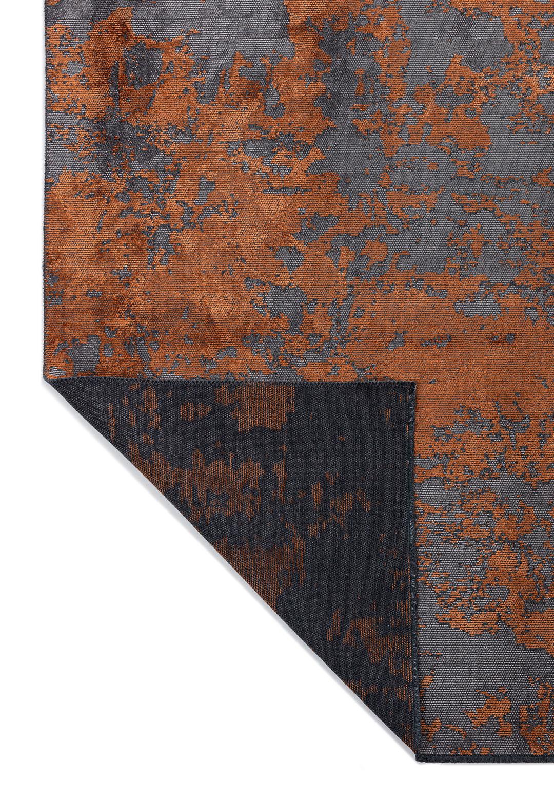 INK KİREMİT - GRİ HALI