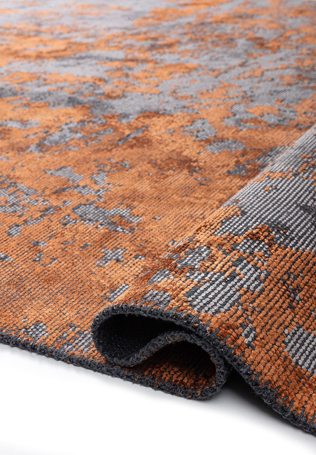 INK KİREMİT - GRİ HALI