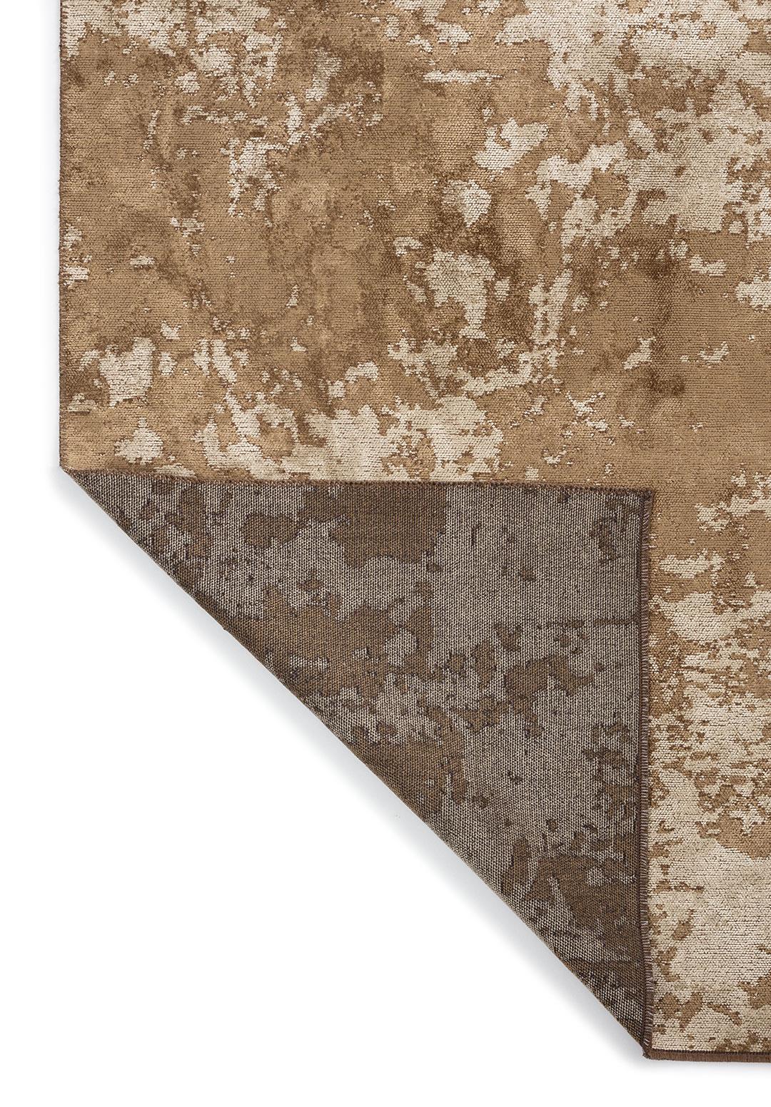 INK MINK - BEIGE RUG