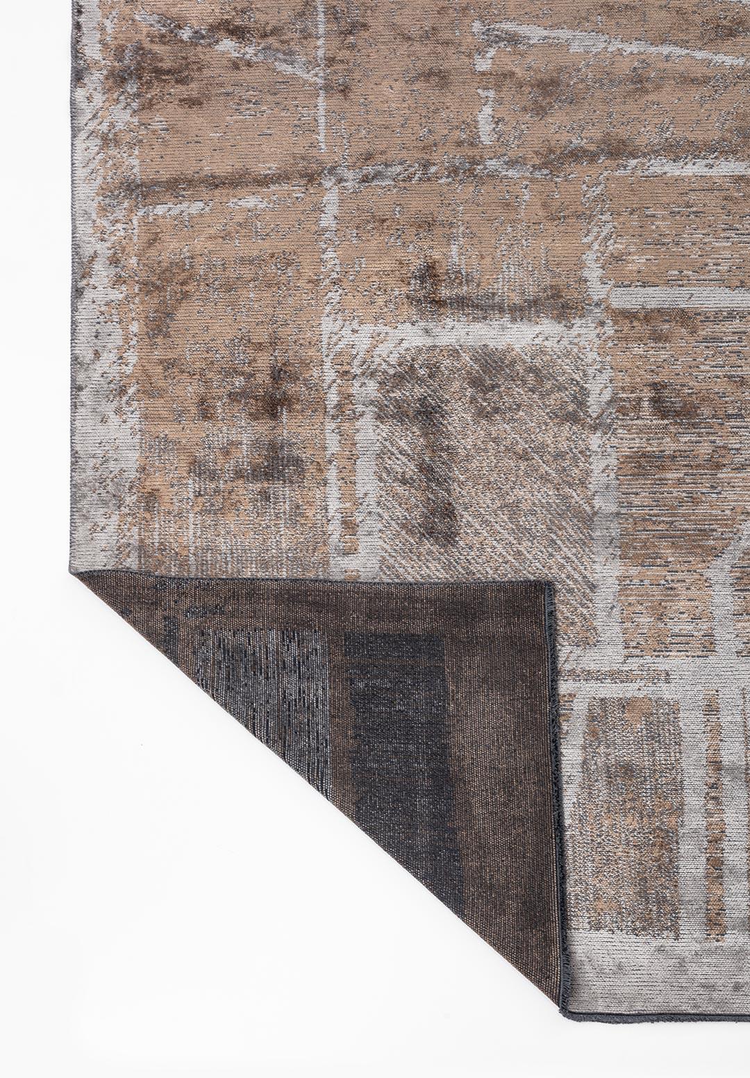 PANORAMA VİZON - GRİ HALI