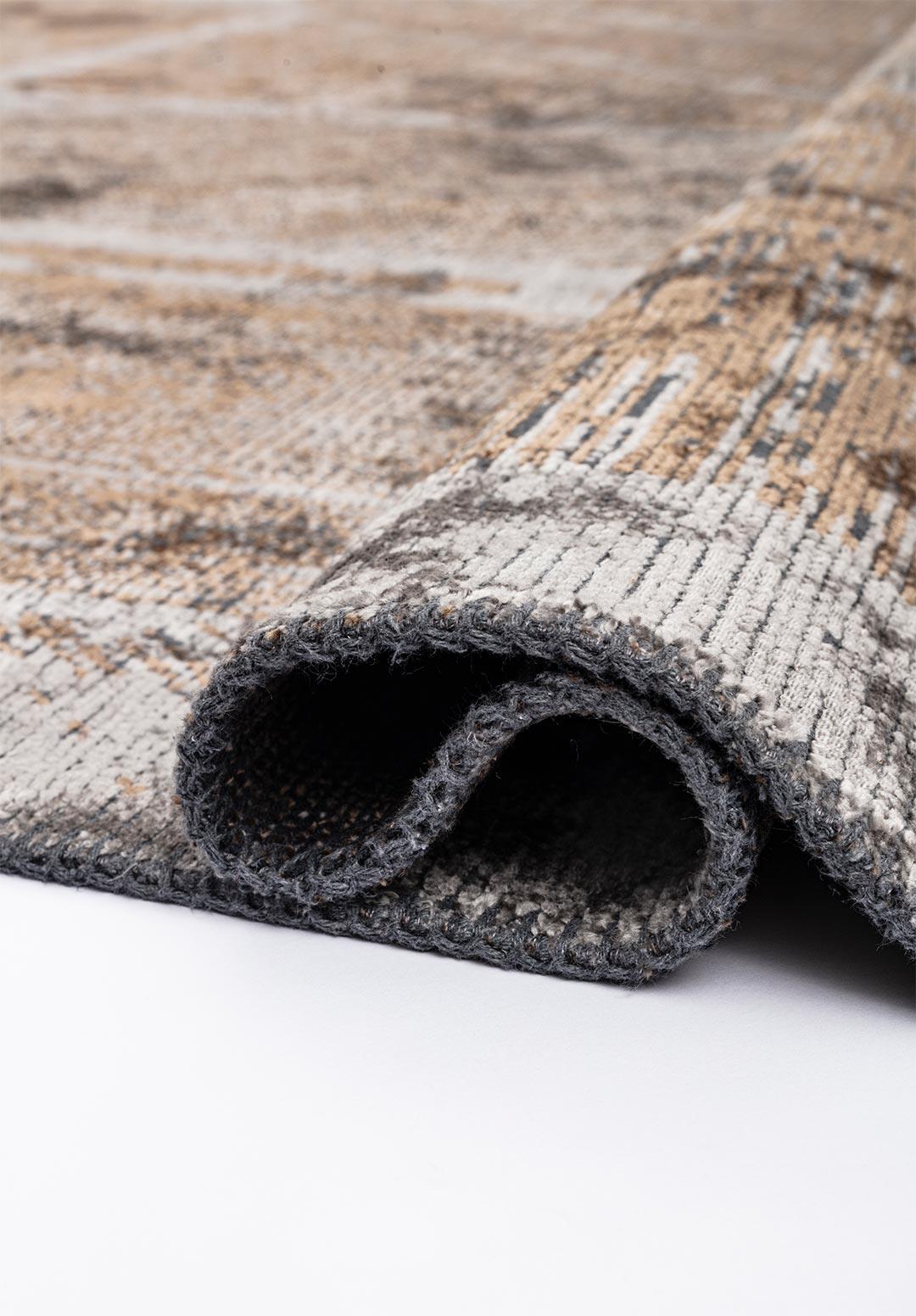 PANORAMA VİZON - GRİ HALI