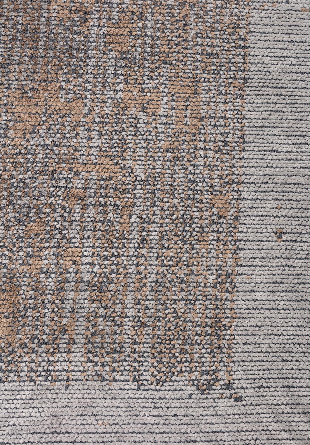 PANORAMA VİZON - GRİ HALI