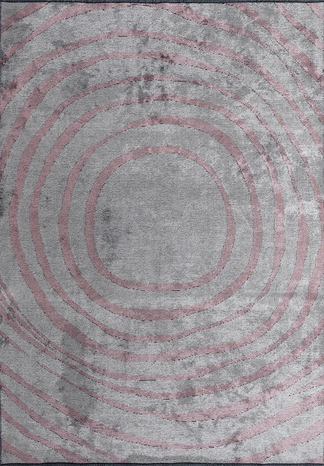 HYPNOSIS AÇIK GRİ - MÜRDÜM HALI