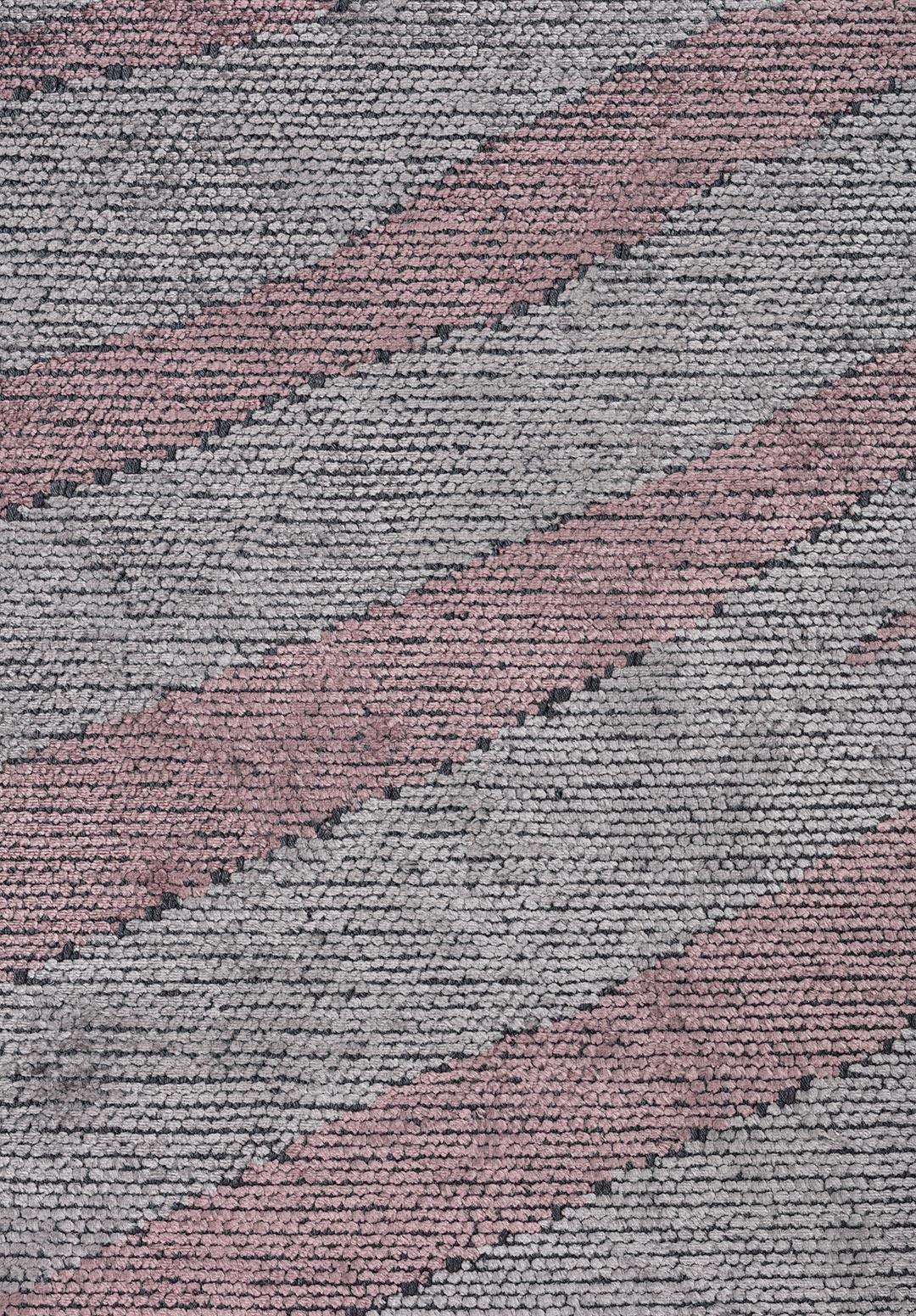 HYPNOSIS AÇIK GRİ - MÜRDÜM HALI