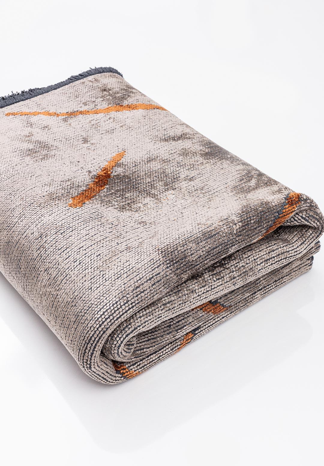 WAVE KİREMİT - BEJ HALI