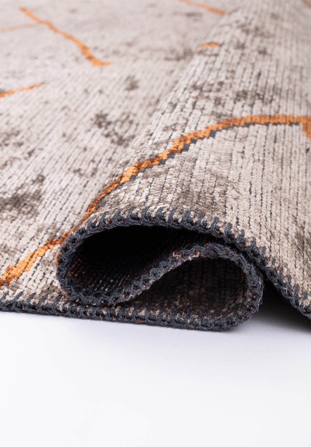 WAVE KİREMİT - BEJ HALI