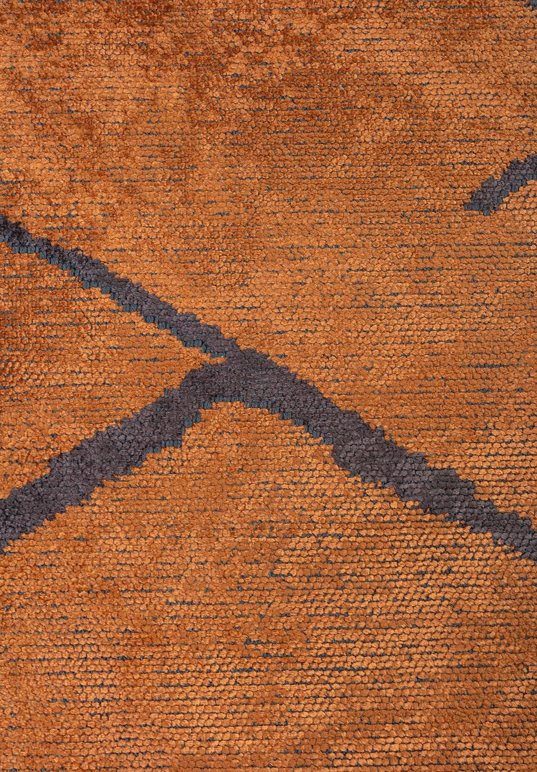 WAVE KÖMÜR - KİREMİT HALI