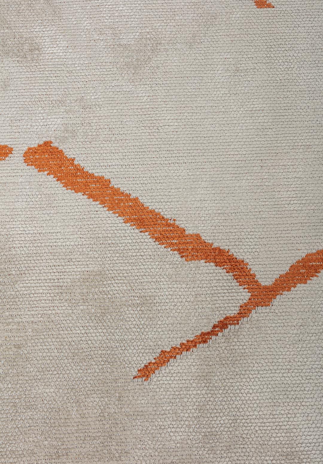 WAVE KİREMİT - EKRU HALI