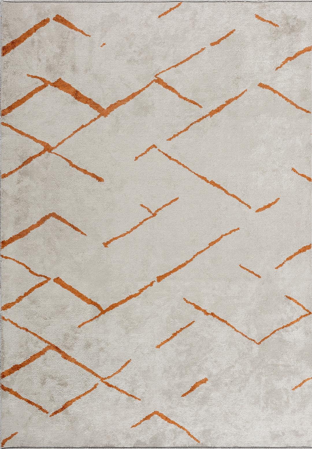 WAVE KİREMİT - EKRU HALI