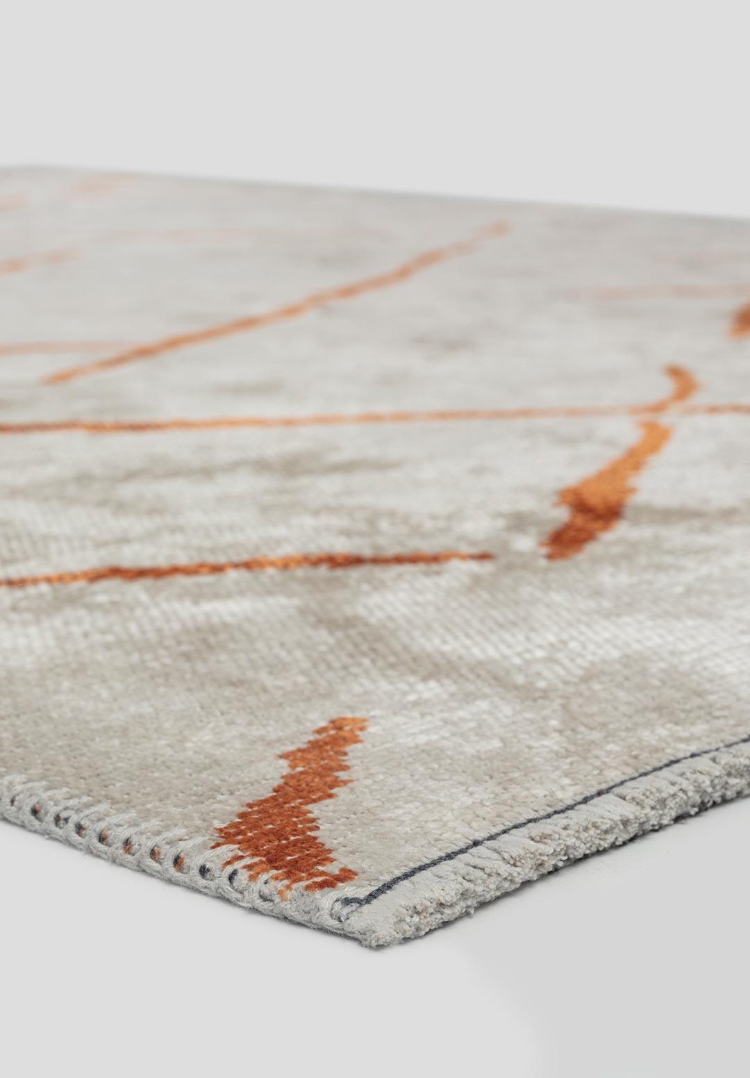 WAVE KİREMİT - EKRU HALI