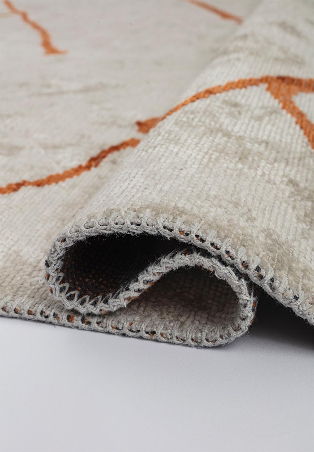 WAVE KİREMİT - EKRU HALI