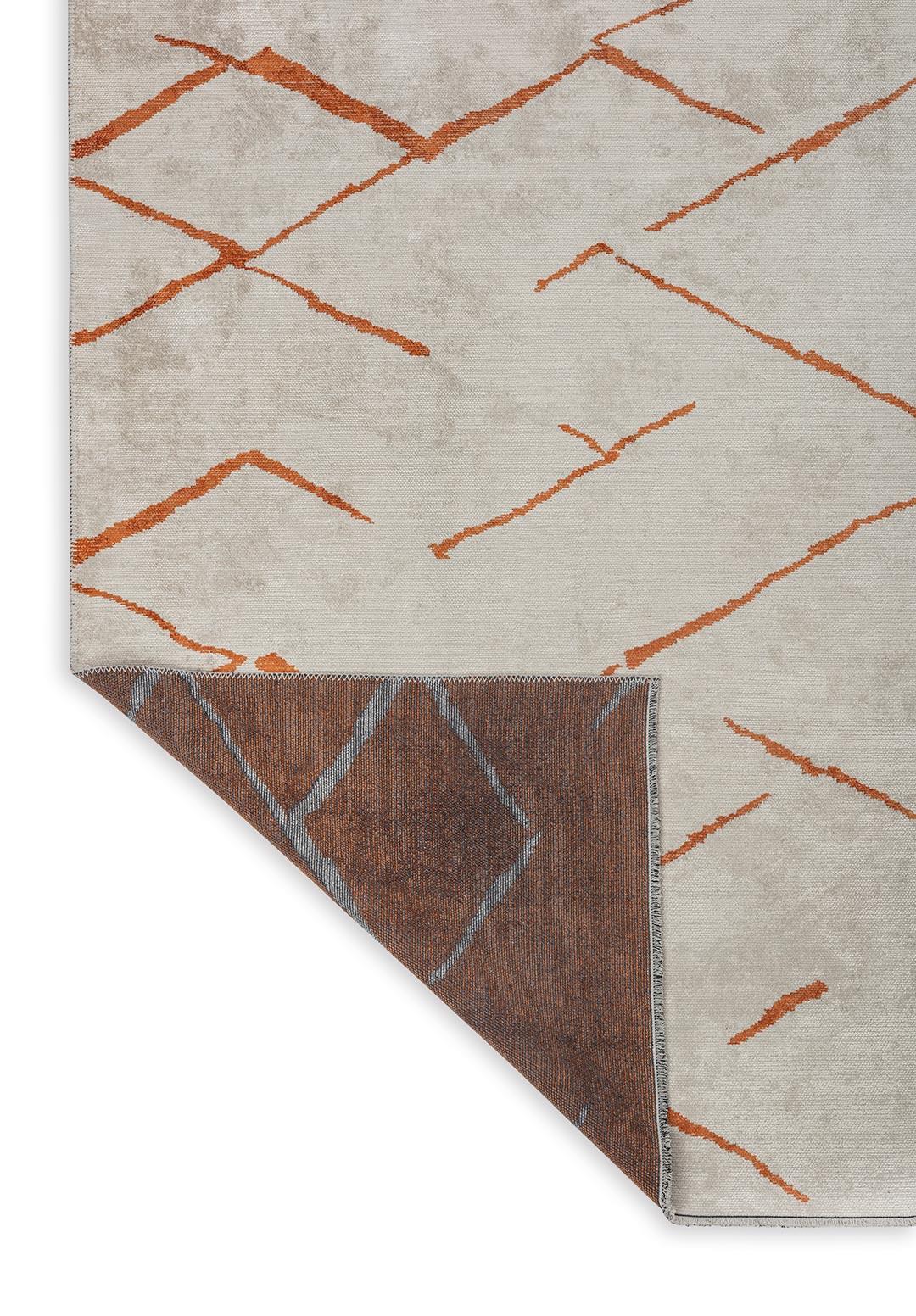 WAVE KİREMİT - EKRU HALI