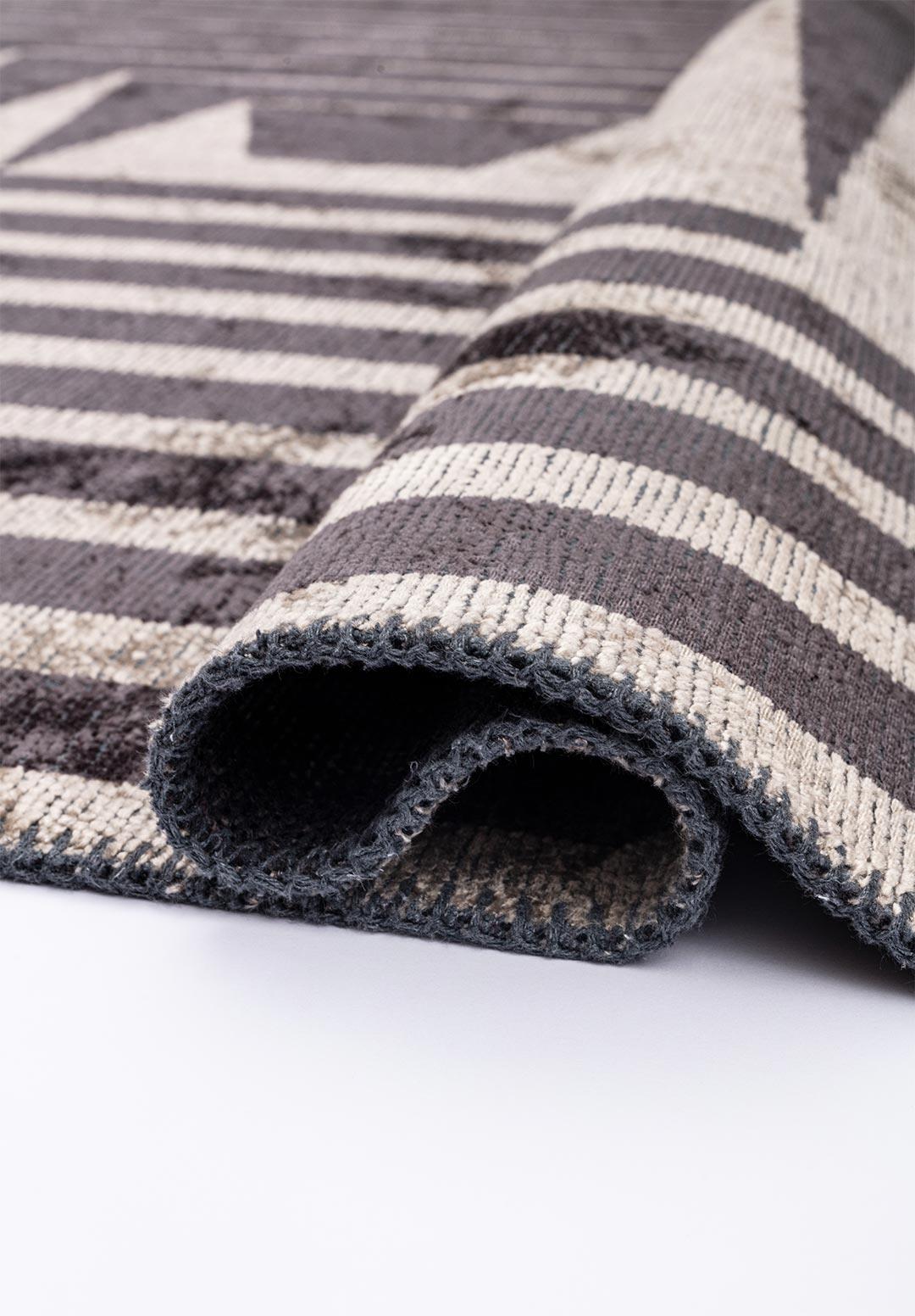 CUBIC KÖMÜR - BEJ HALI