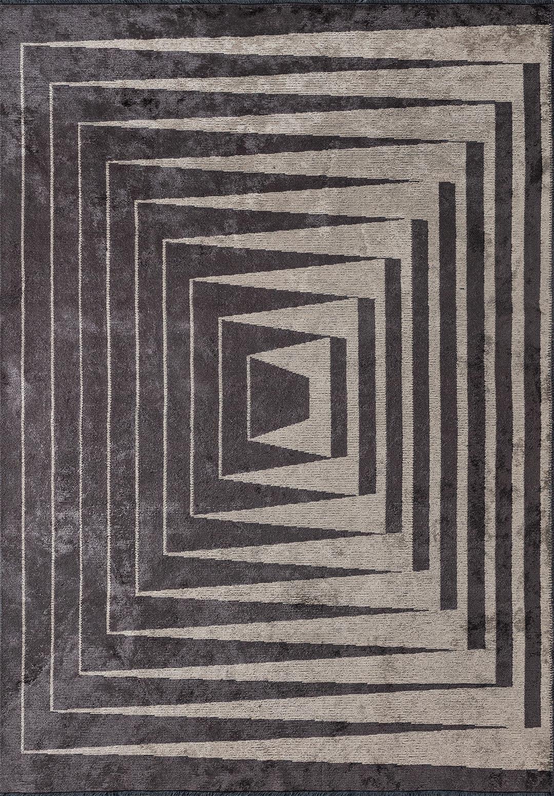 CUBIC KÖMÜR - BEJ HALI