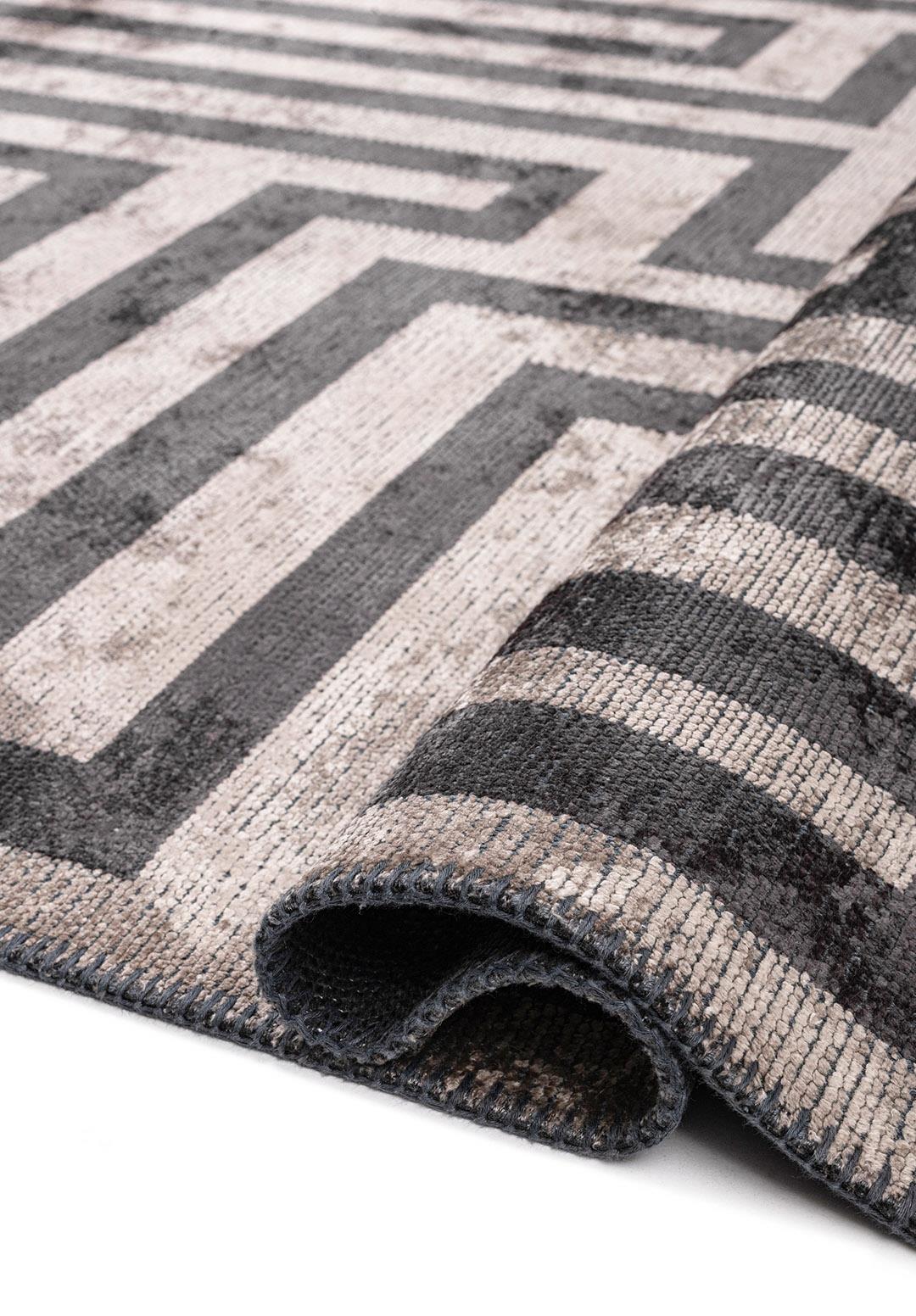 NEST KÖMÜR - BEJ HALI