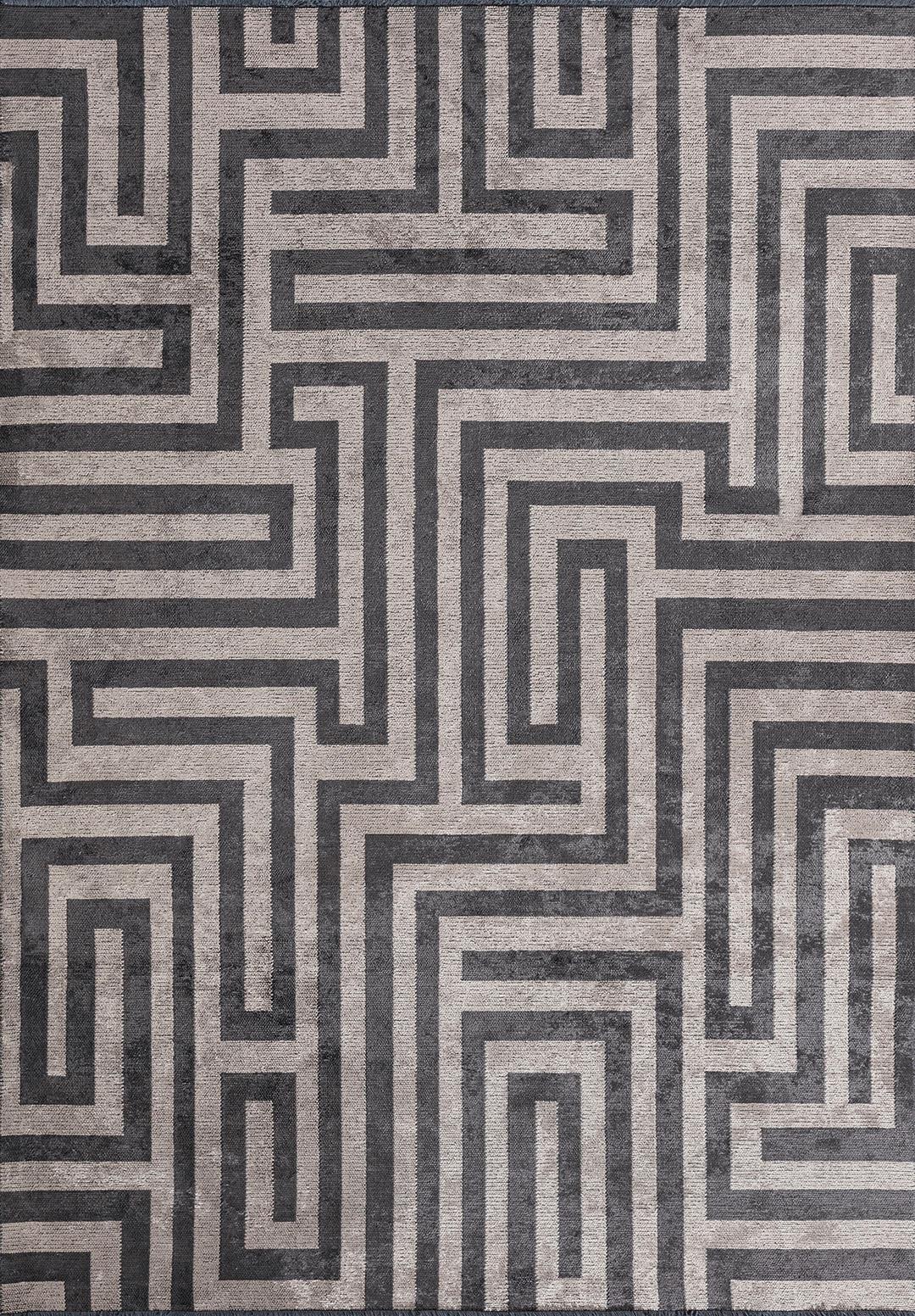 NEST KÖMÜR - BEJ HALI