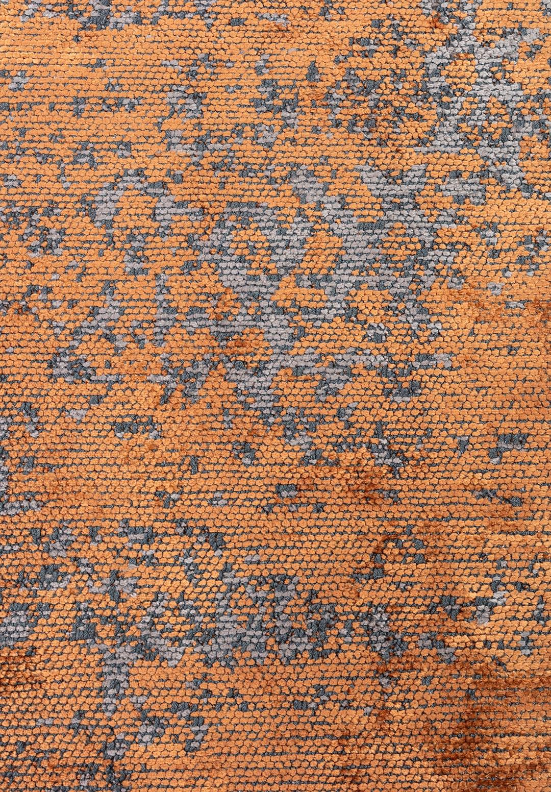 DUST KOYU GRİ - KİREMİT HALI